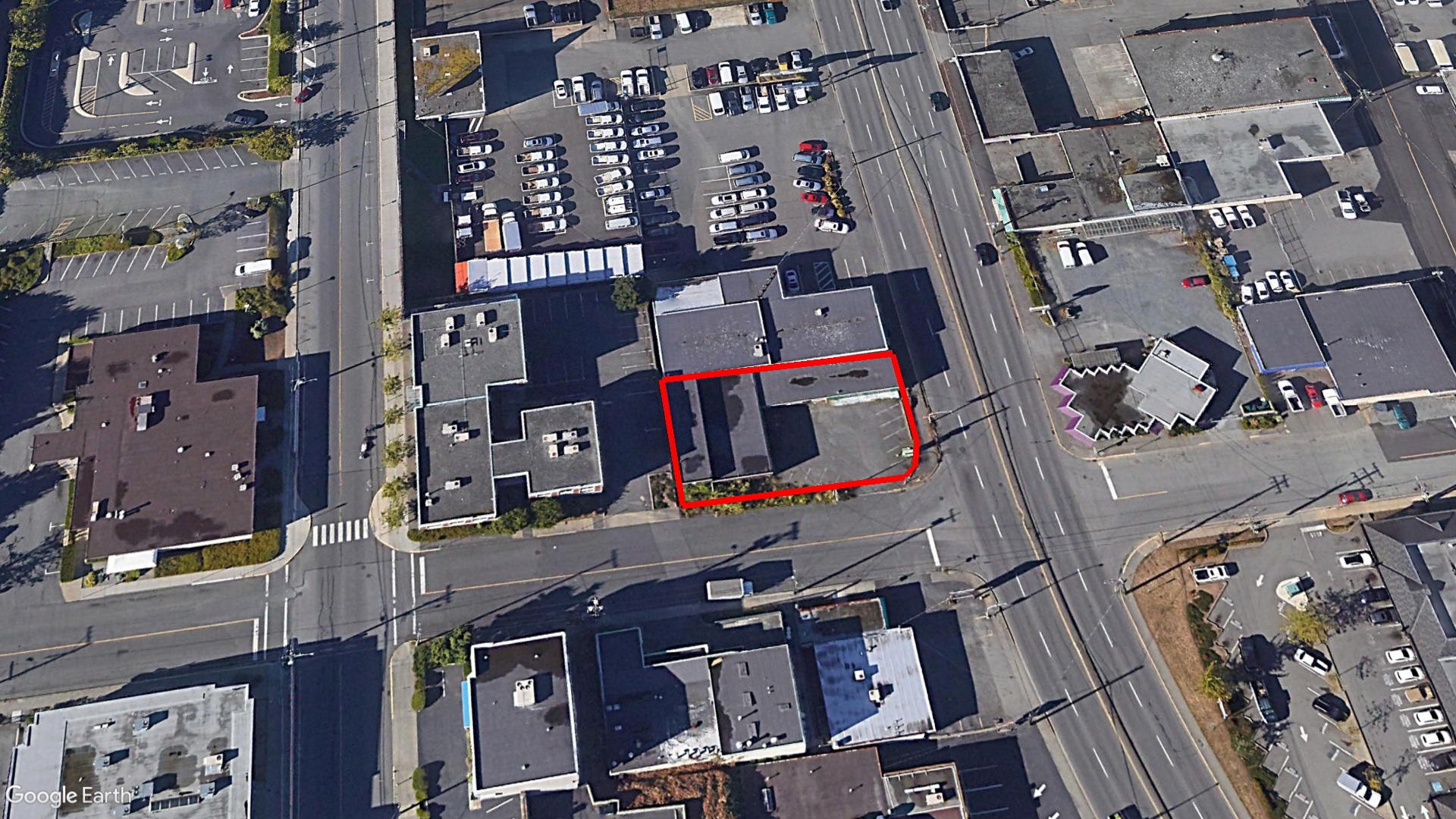 51 TERMINAL AVENUE