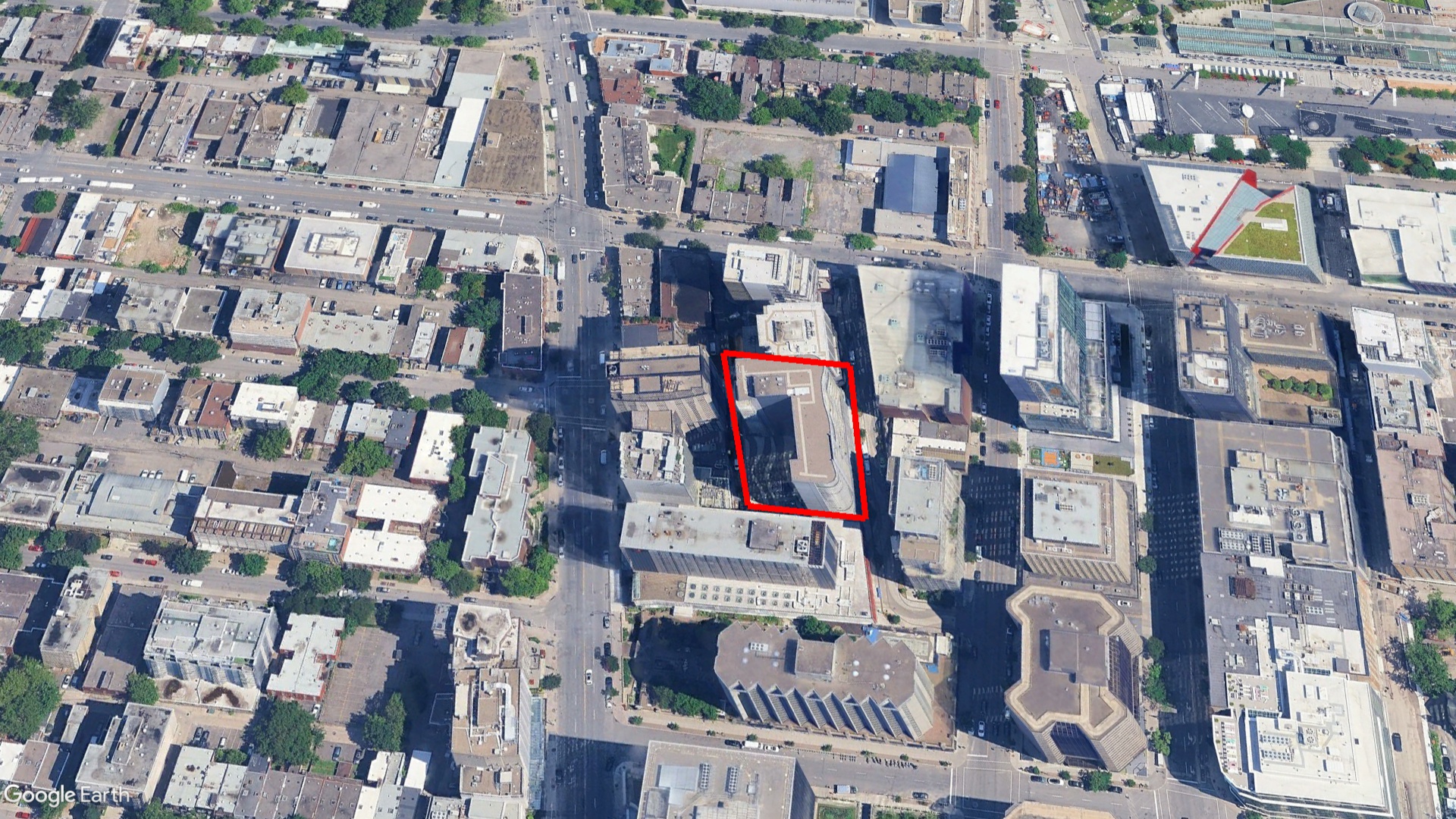 Tax Sale Montreal, Quebec - 170005-48