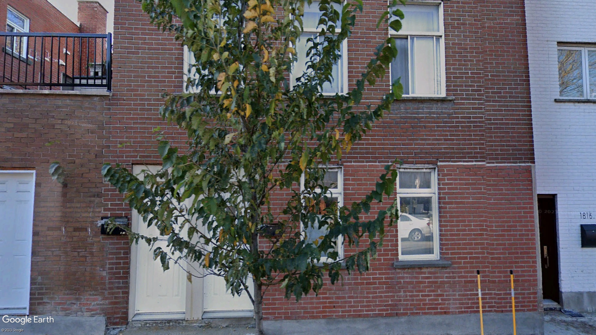 Tax Sale Montreal, Quebec - 230424-00