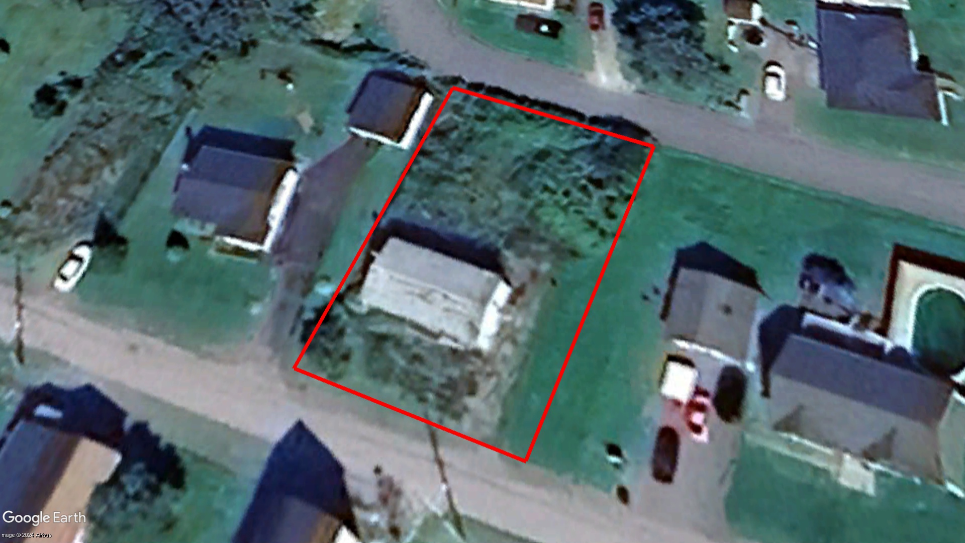 Tax Sale Cape Breton, Nova Scotia - 3905578