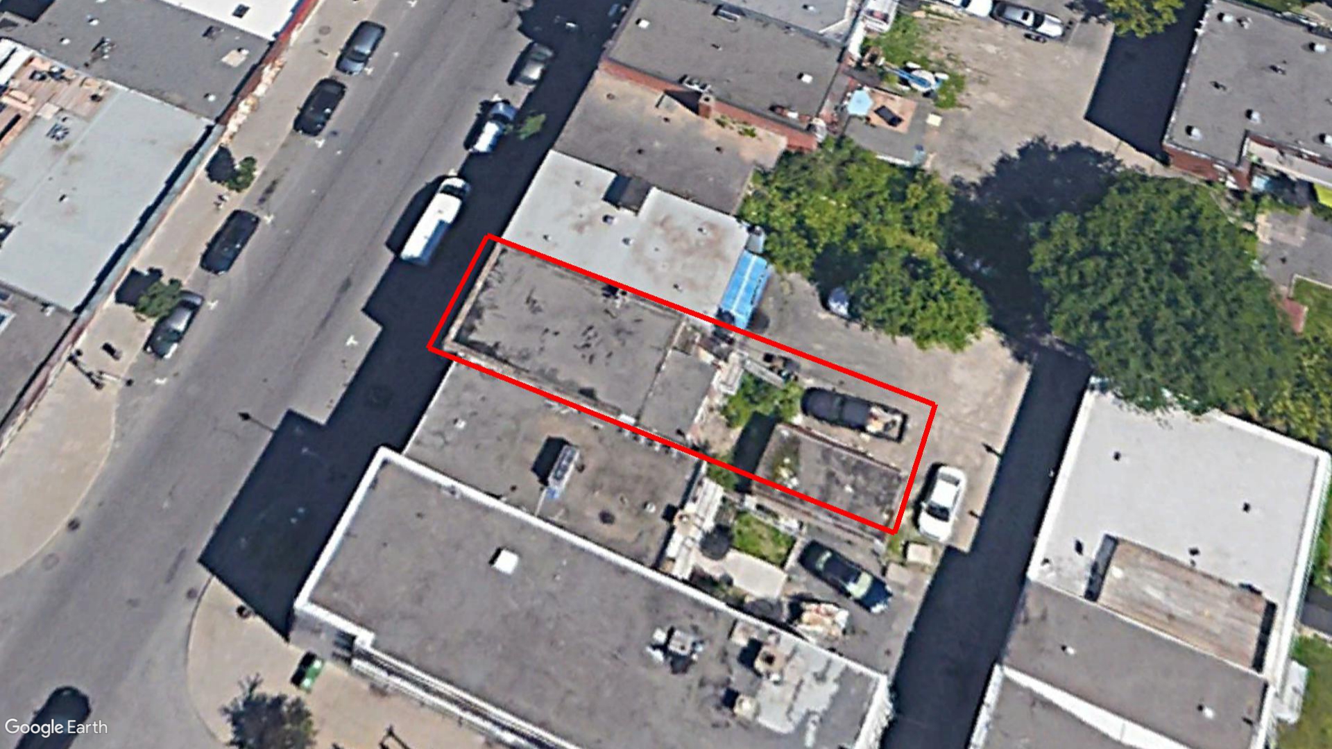 Tax Sale Montreal, Quebec - 334176-00