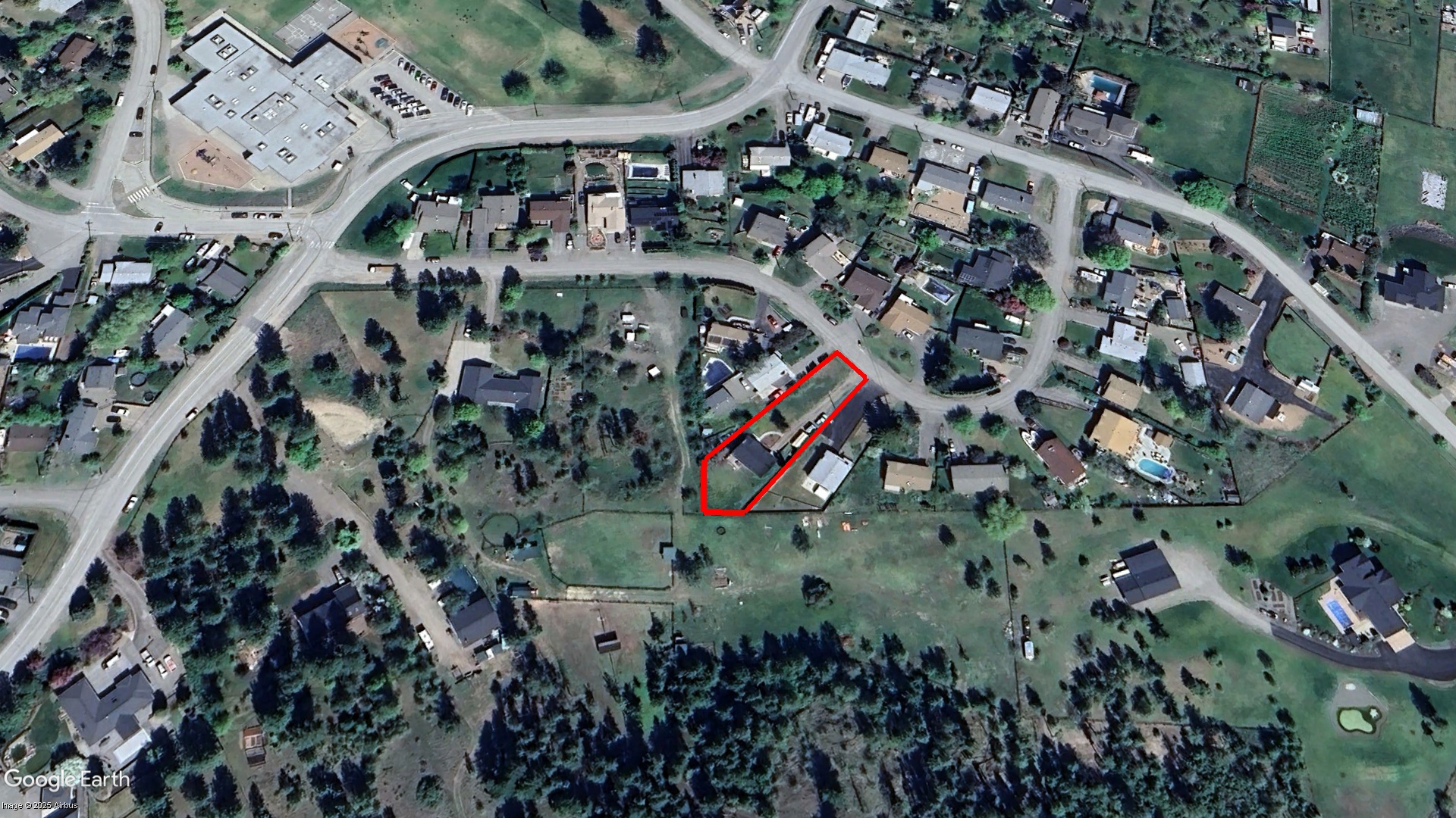 Tax Sale Kamloops, British Columbia - 56-10611-170