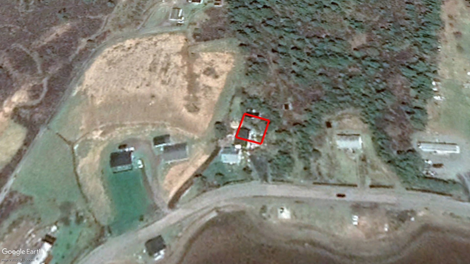 Tax Sale Richmond, Nova Scotia - 00366722