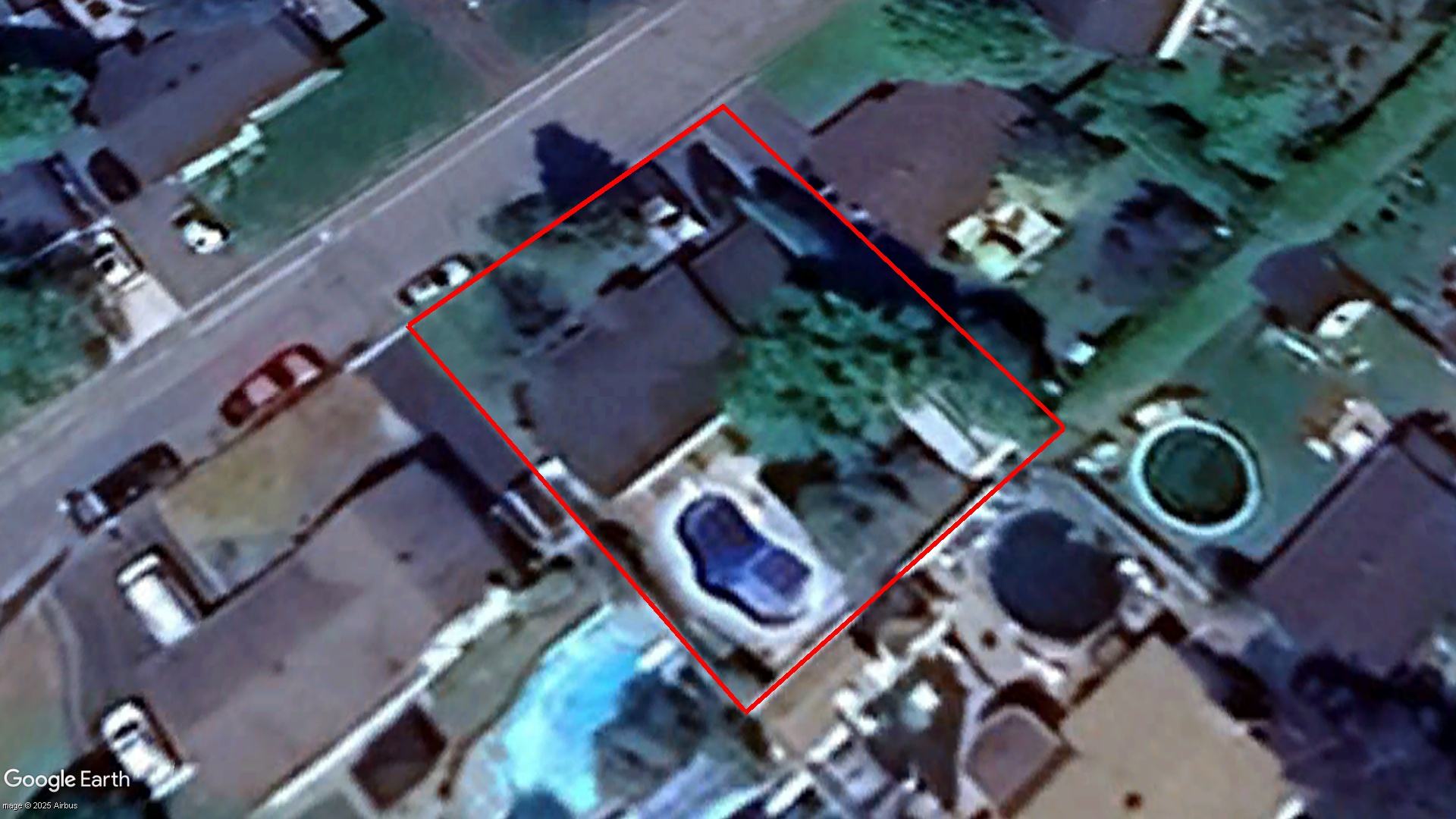 Tax Sale Marguerite-D’Youville, Quebec - 1569 49 1053