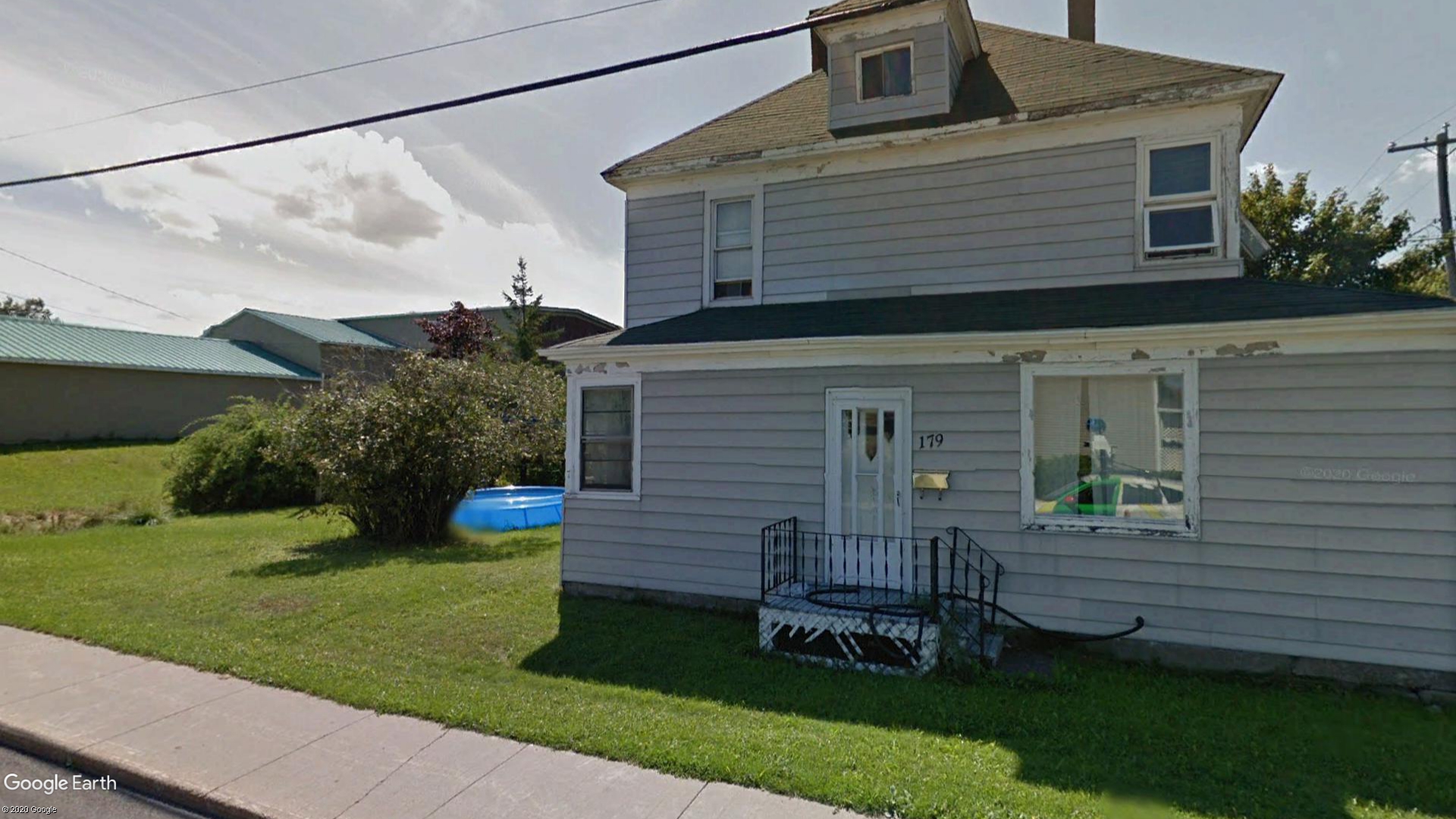 Tax Sale Cape Breton, Nova Scotia - 3271129 