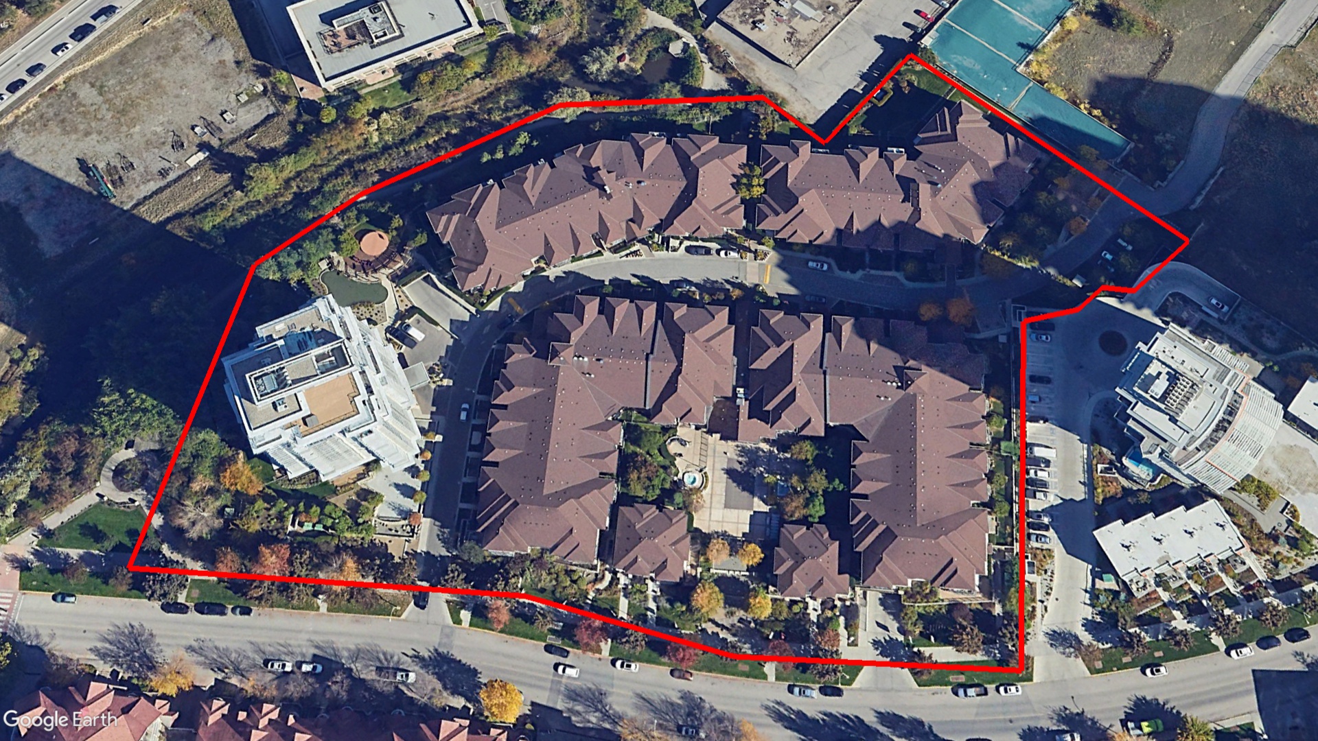 Tax Sale Kelowna, British Columbia - 