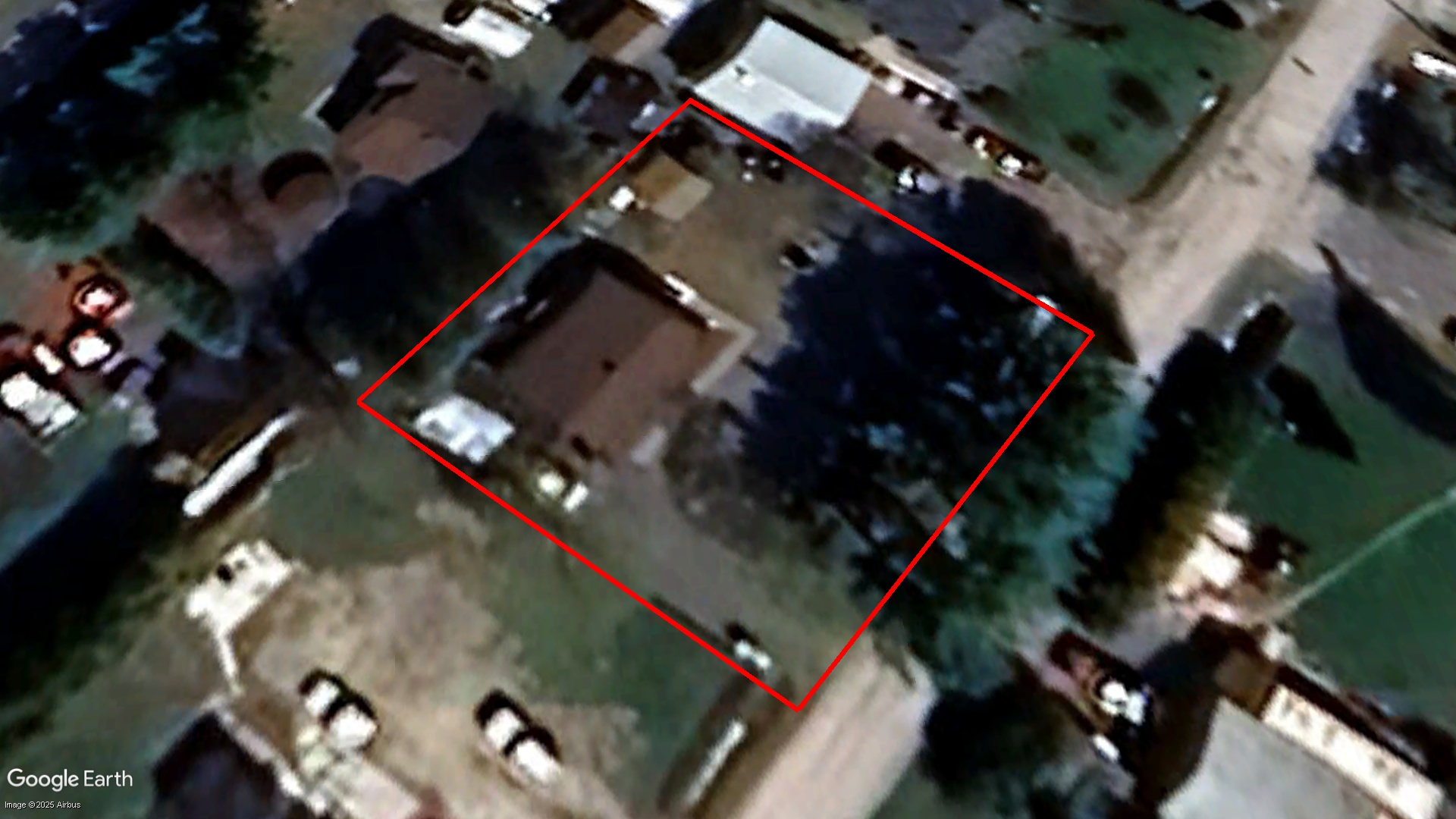 Tax Sale Montcalm, Quebec - 