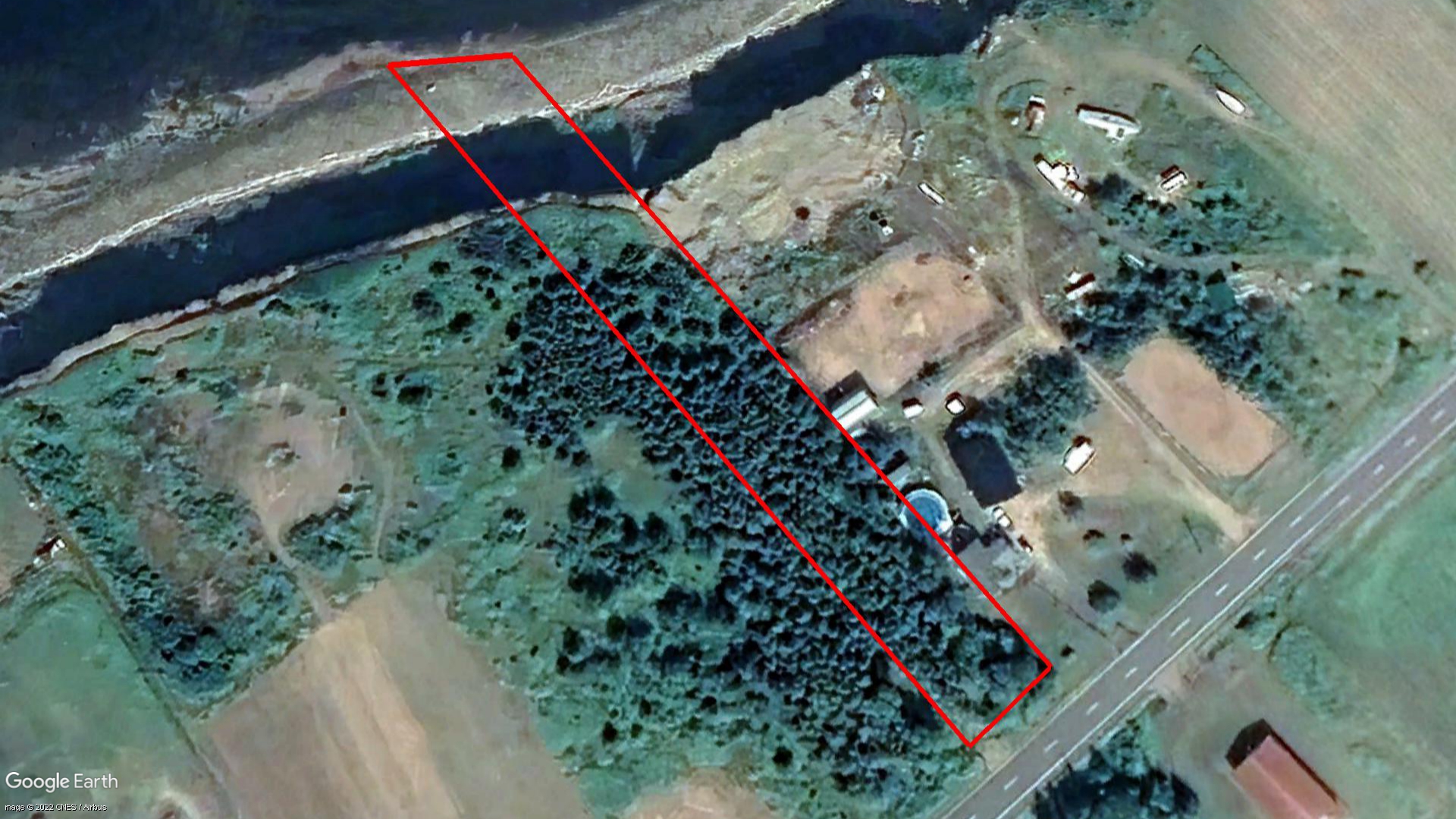 Tax Sale Gloucester, New Brunswick - 02939459