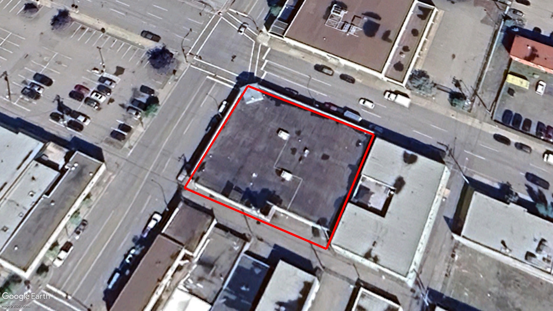 Tax Sale Prince George, British Columbia - 