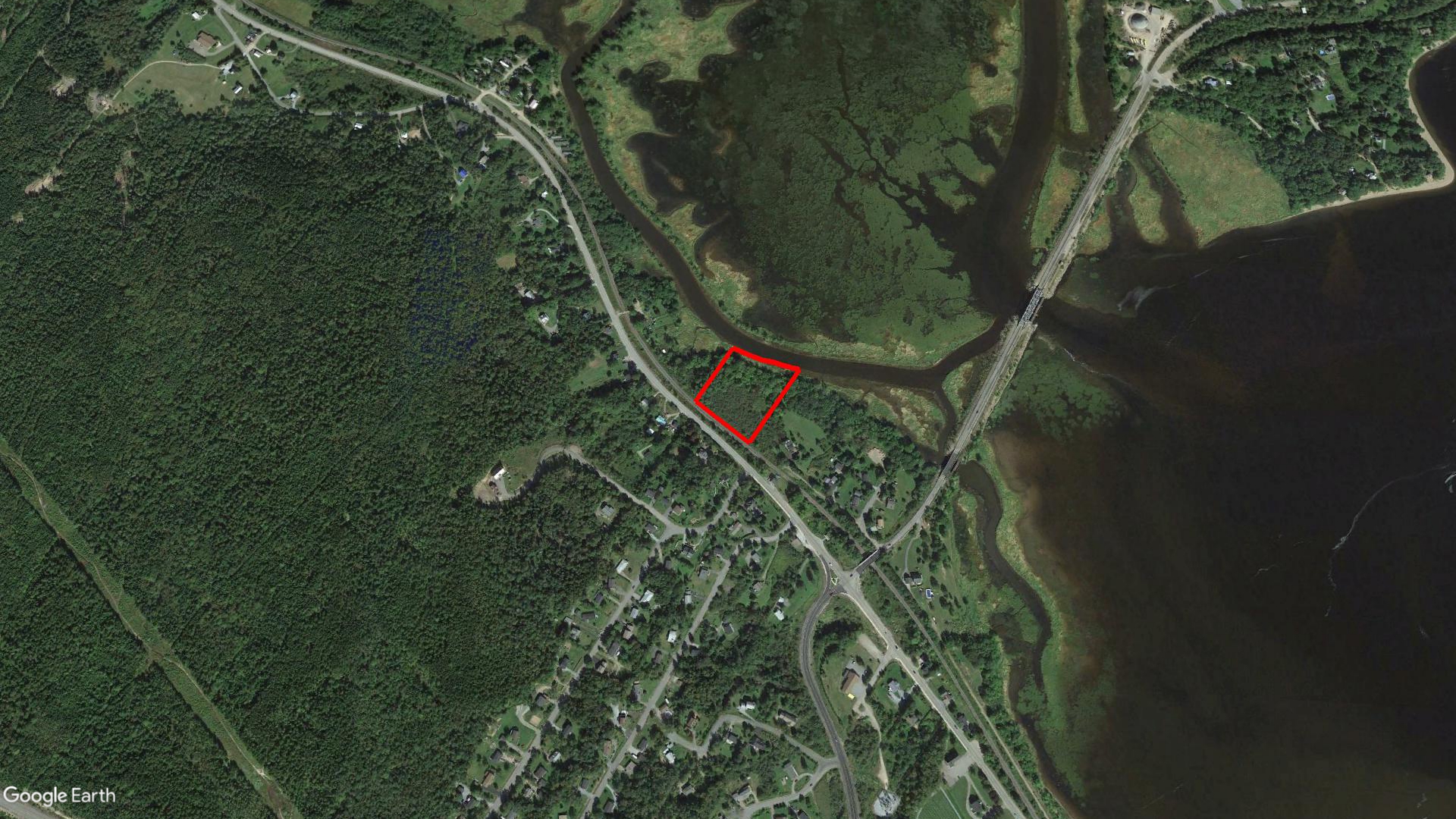 Tax Sale Kings, New Brunswick - 01183160