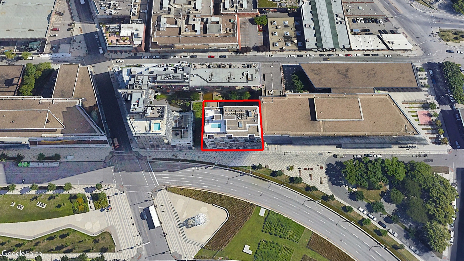 Tax Sale Montreal, Quebec - 120003-55