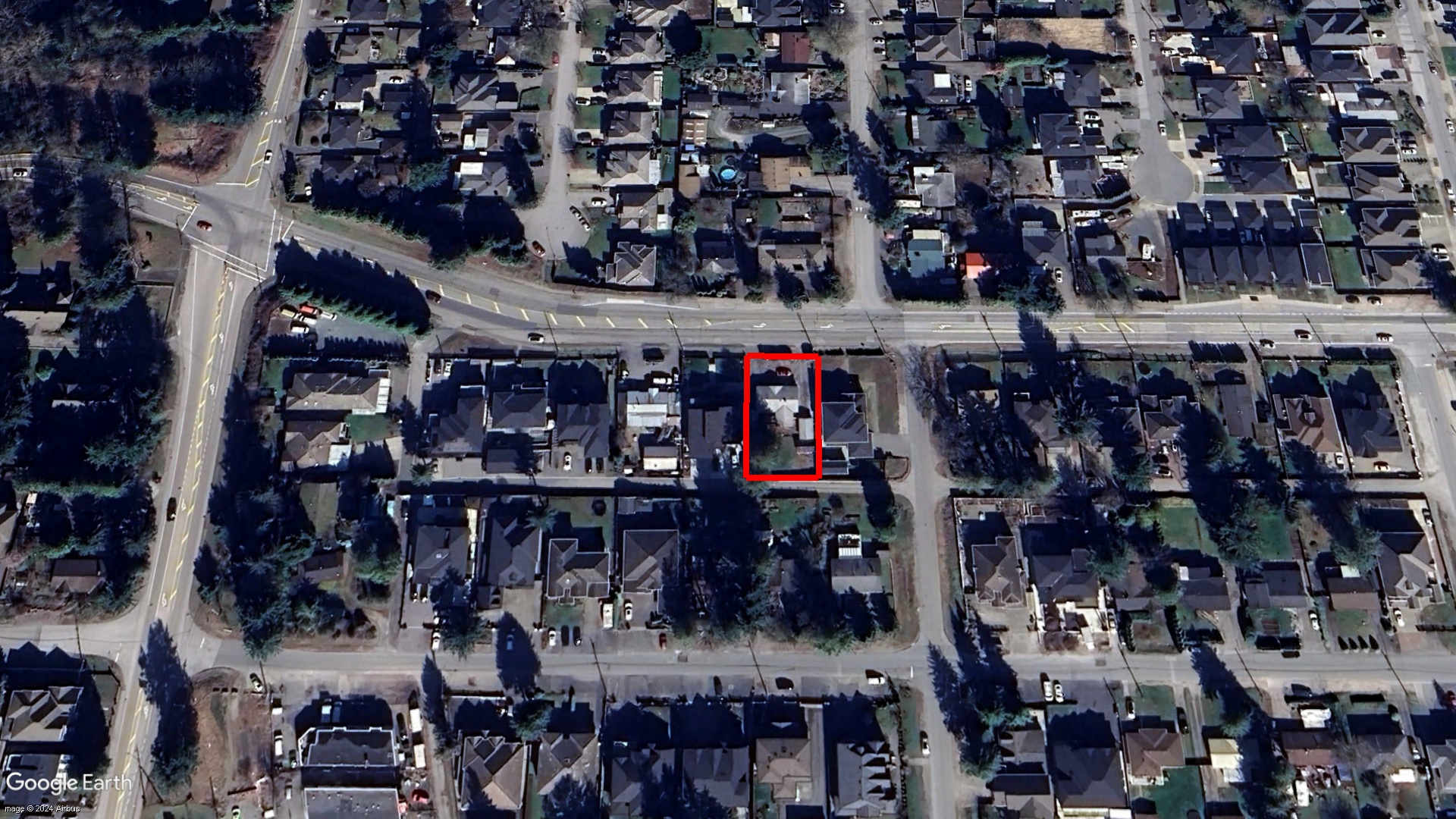 Tax Sale Surrey, British Columbia - 14-326-2210-12008-1