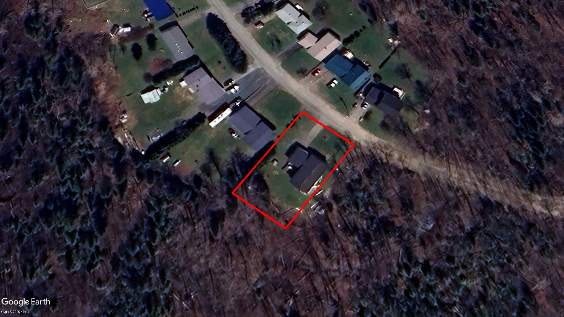 Tax Sale Gloucester, New Brunswick - 03133349