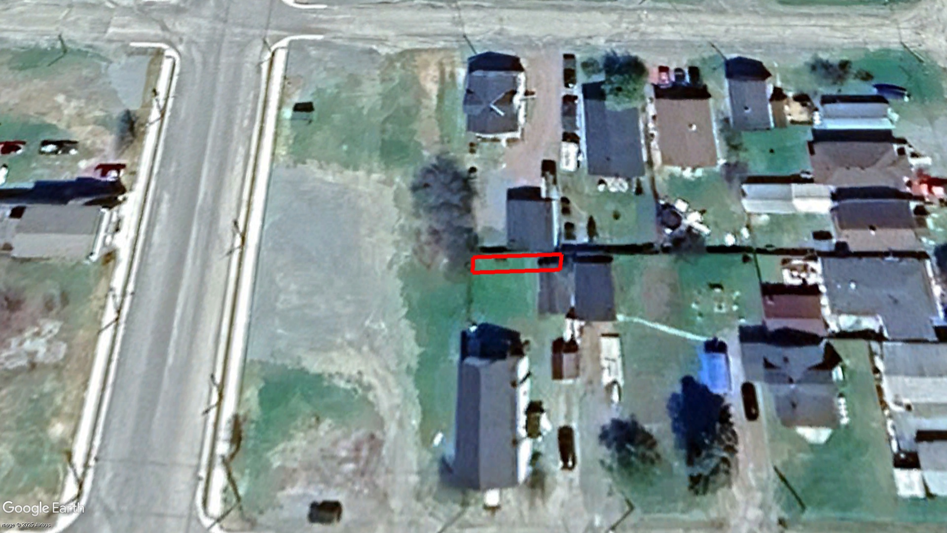 Tax Sale Larder Lake, Ontario - 54 62 000 004 38301 0000