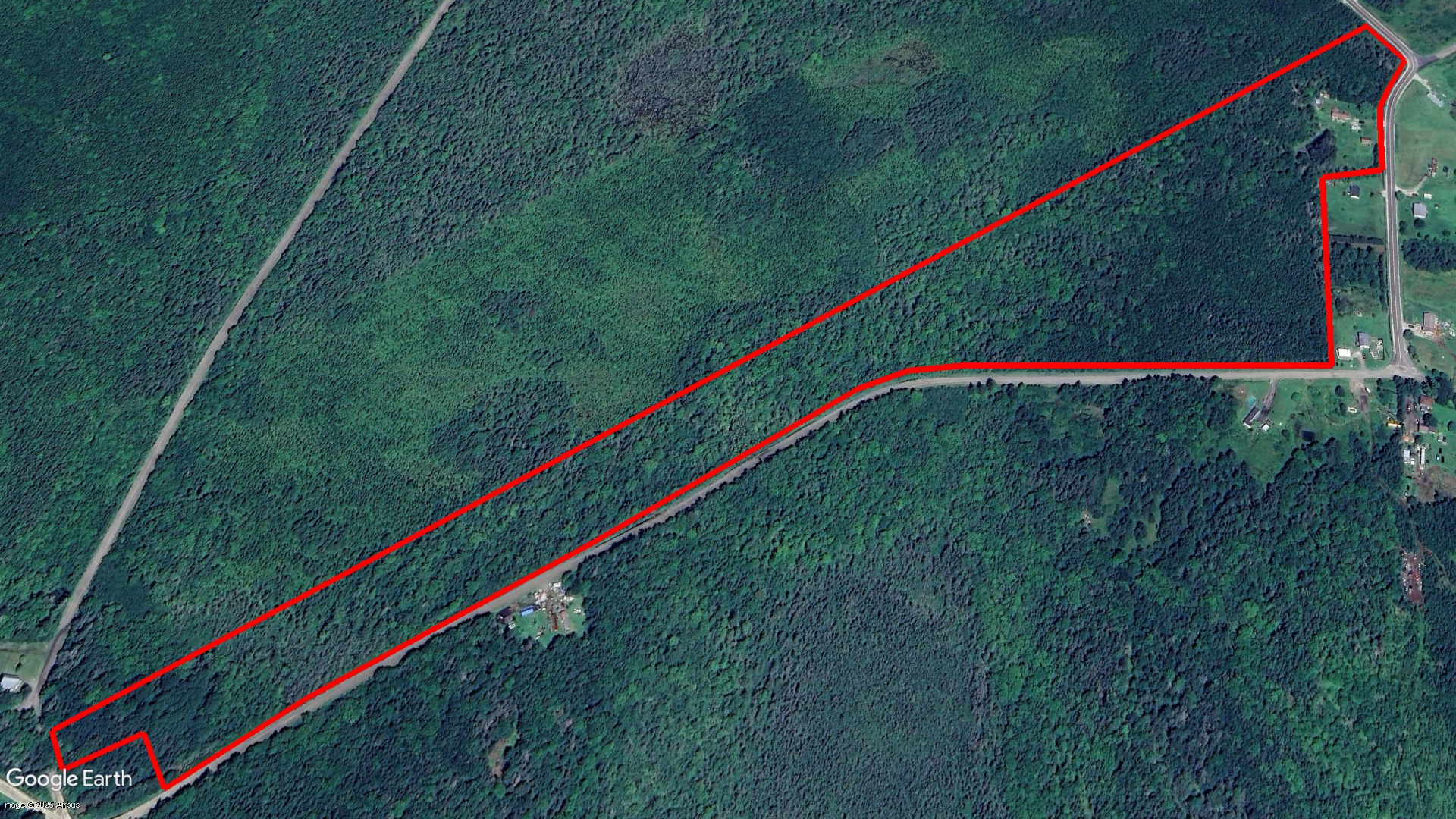 Tax Sale Clare, Nova Scotia - 01079514