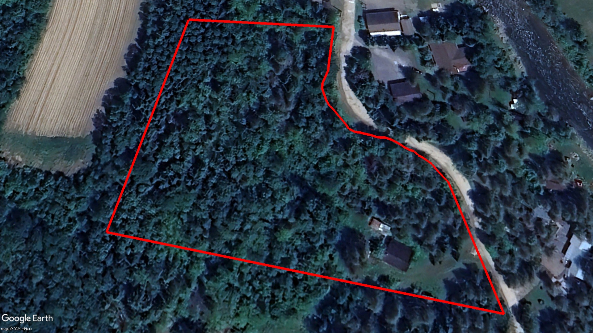 Tax Sale Victoria, New Brunswick - 00335023