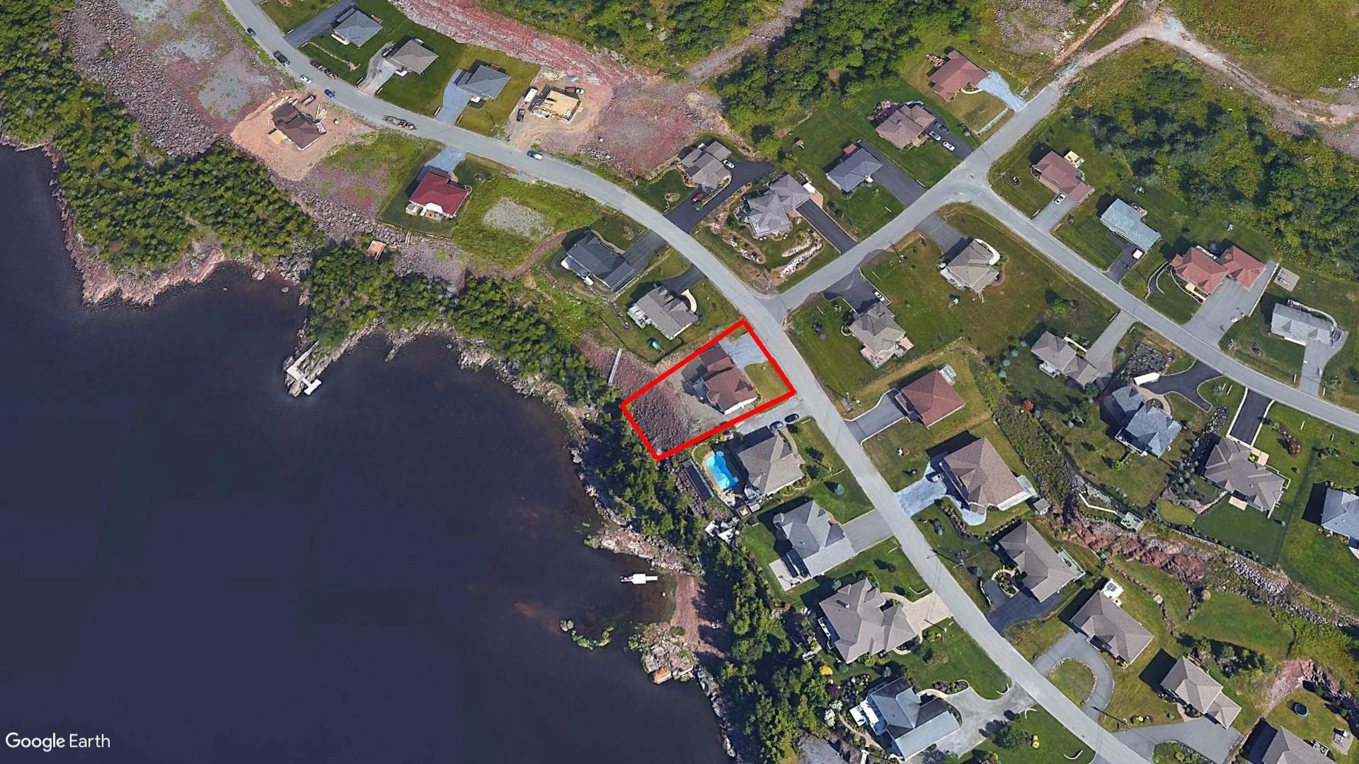 Tax Sale Saint John, New Brunswick - 05551967