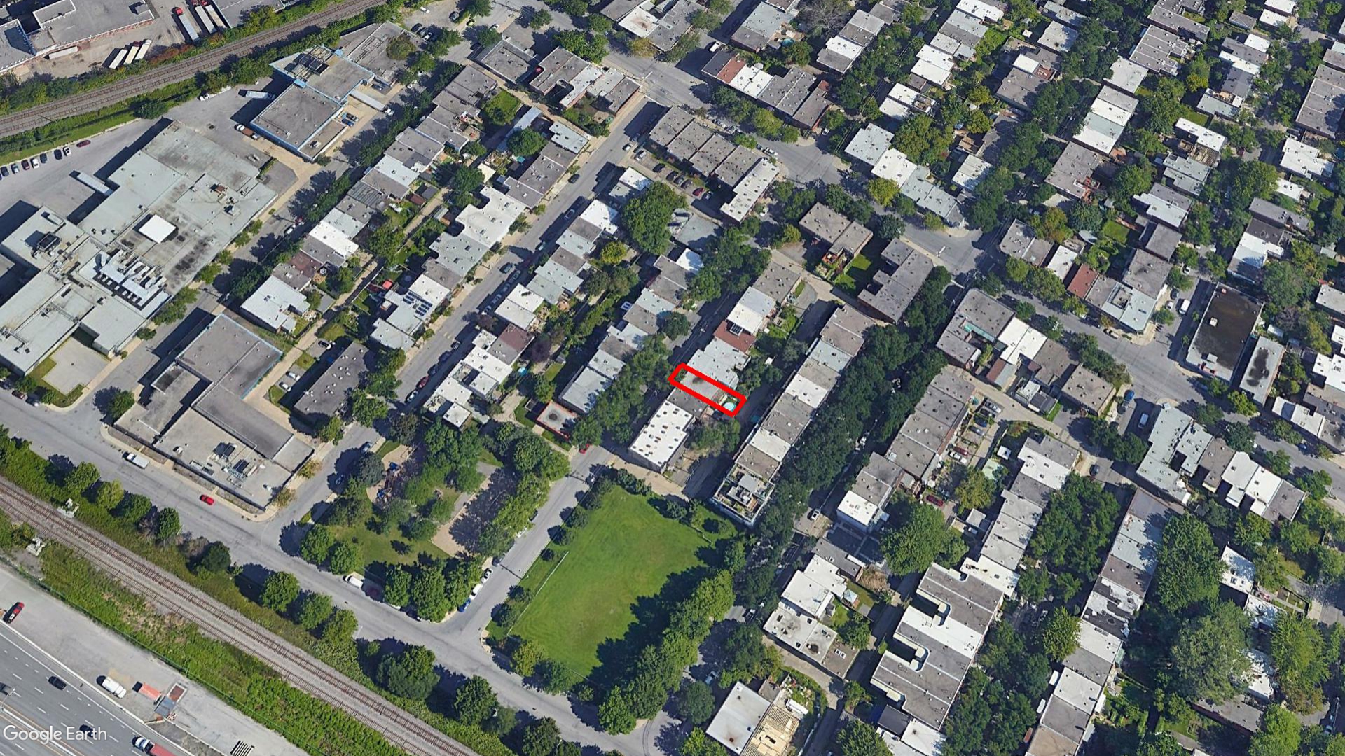 Tax Sale Montreal, Quebec - 241481-00