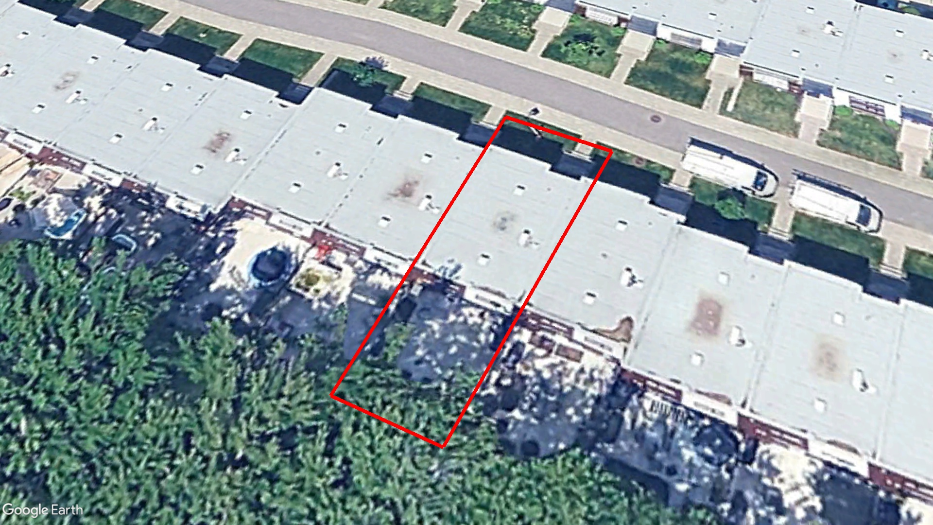 Tax Sale Montreal, Quebec - 800006-17