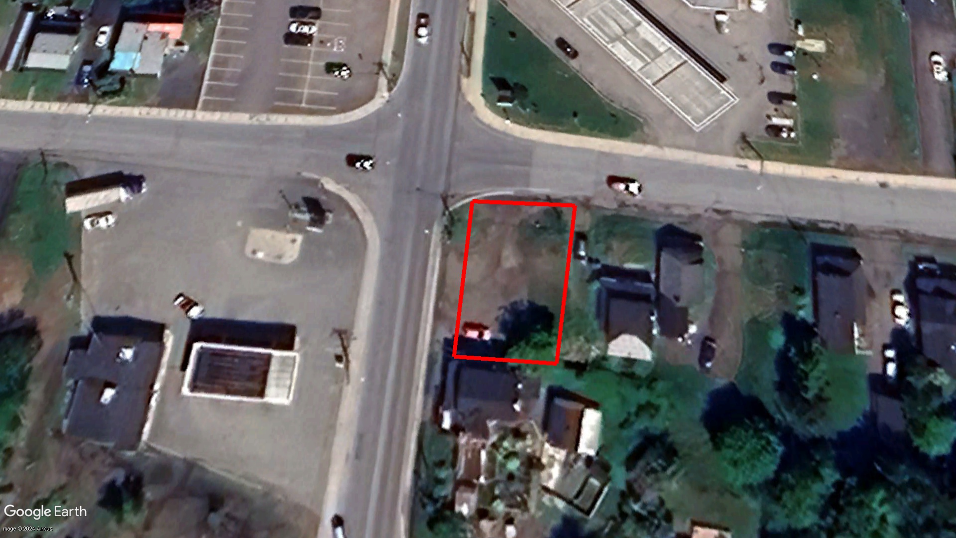 Tax Sale Restigouche, New Brunswick - 03408841