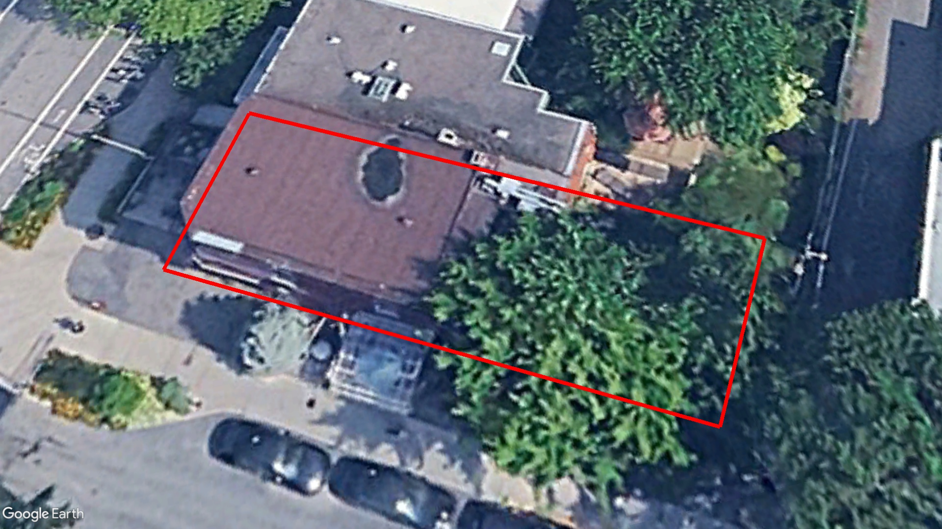 Tax Sale Montreal, Quebec - 521100-00