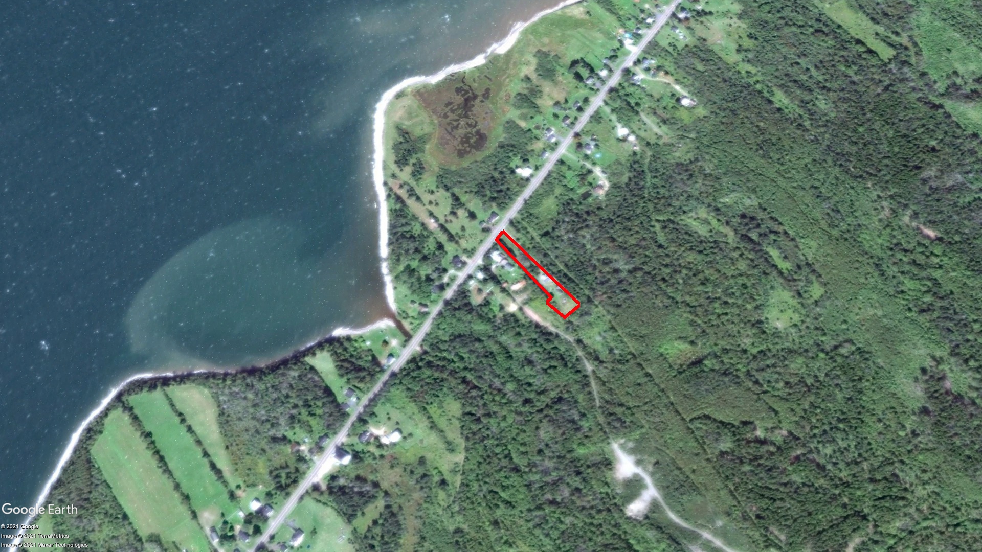 Tax Sale Digby, Nova Scotia - 05477271