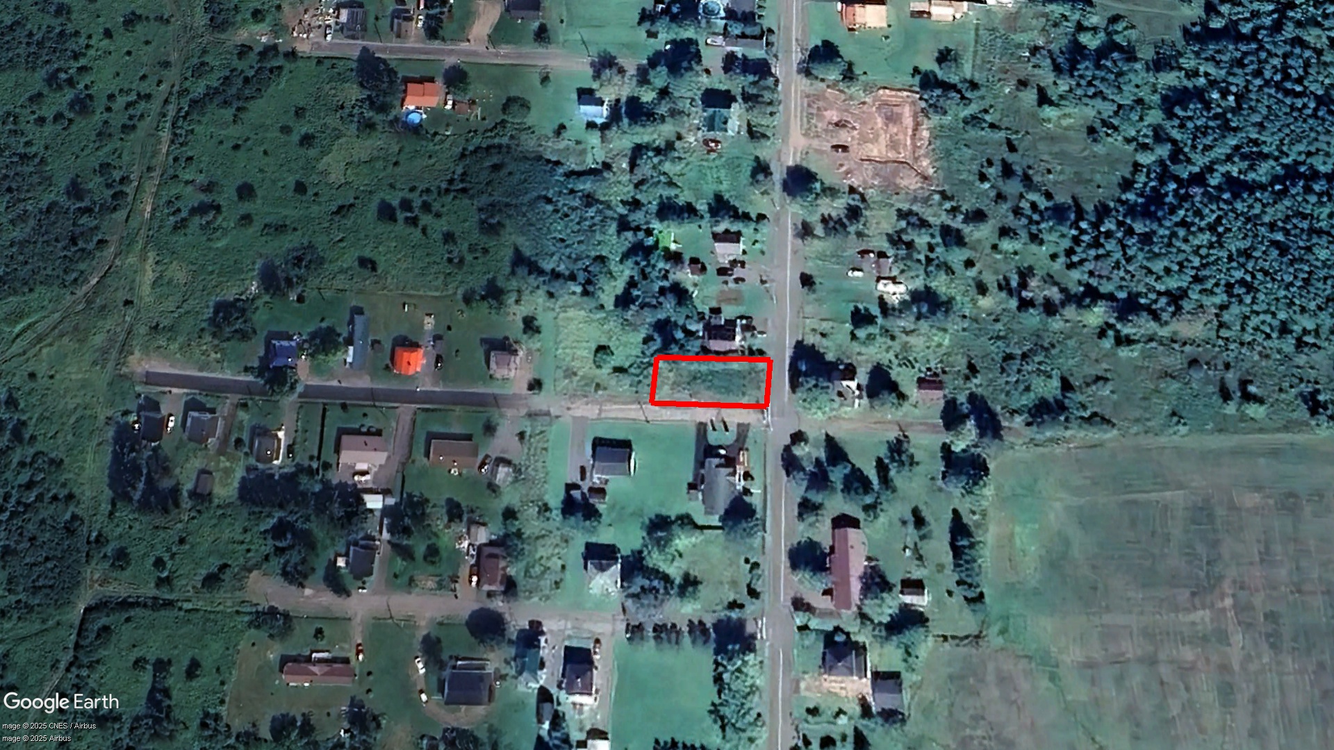 Tax Sale Cumberland, Nova Scotia - 04461223