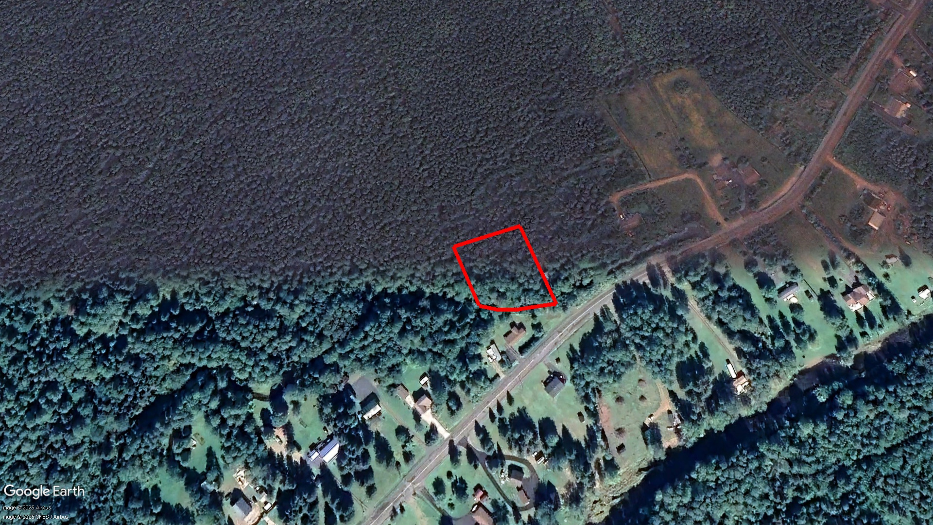 Tax Sale Gloucester, New Brunswick - 03185613