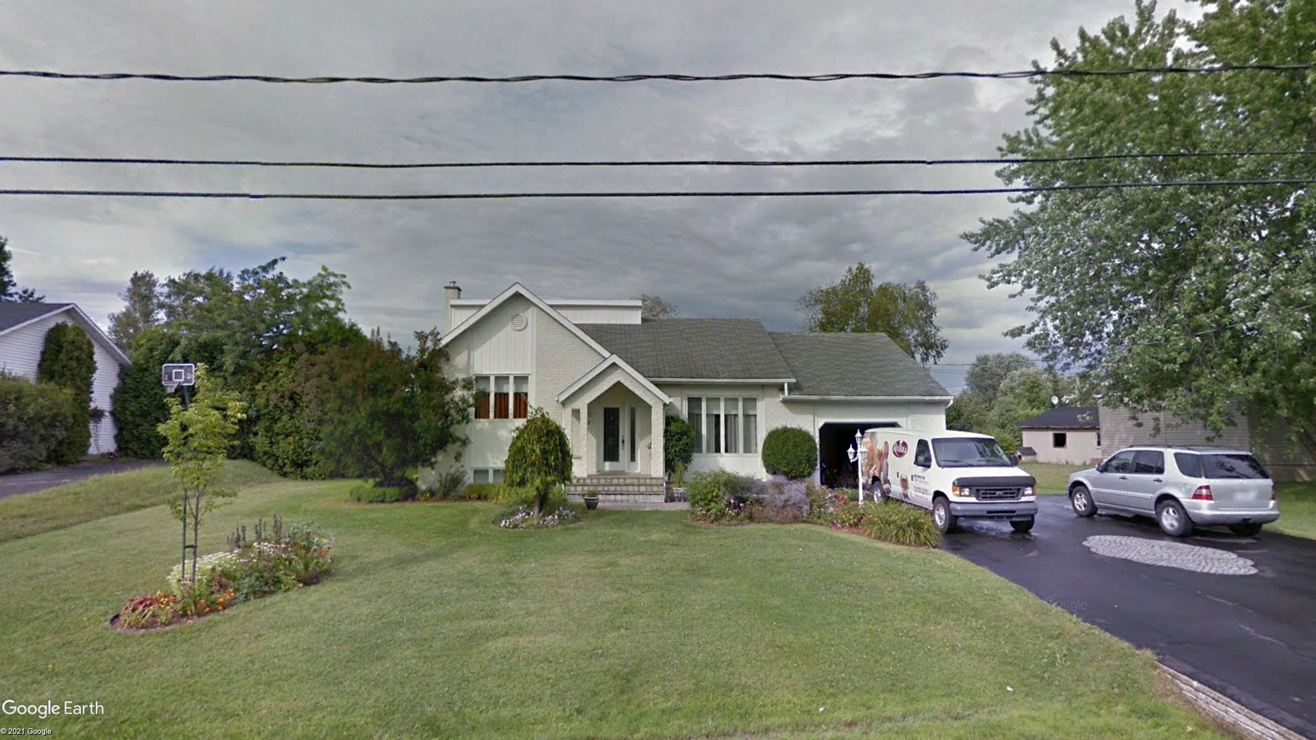 6 Rue Alphonse, Sainte-Victoire-de-Sorel, QC J0G 1T0