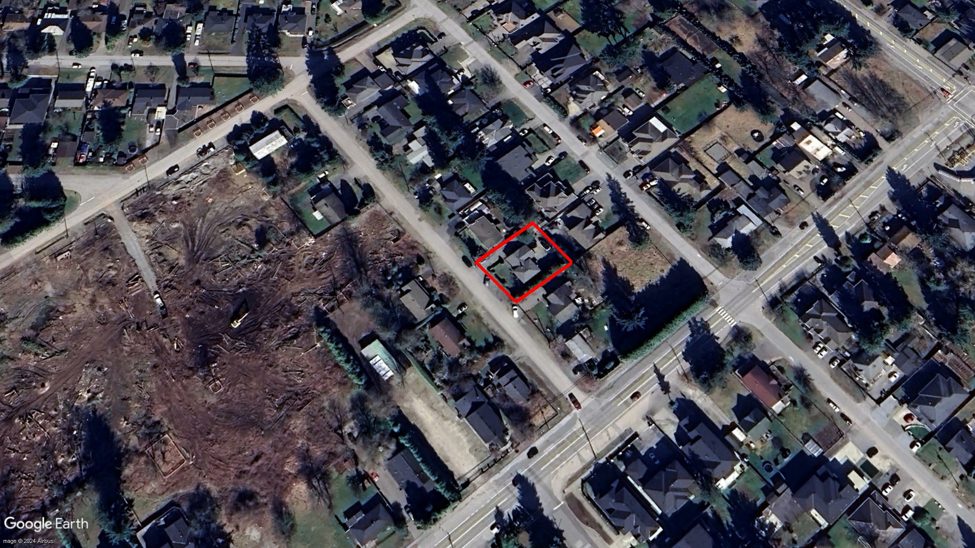 Tax Sale Surrey, British Columbia - 14-326-2140-13014-5