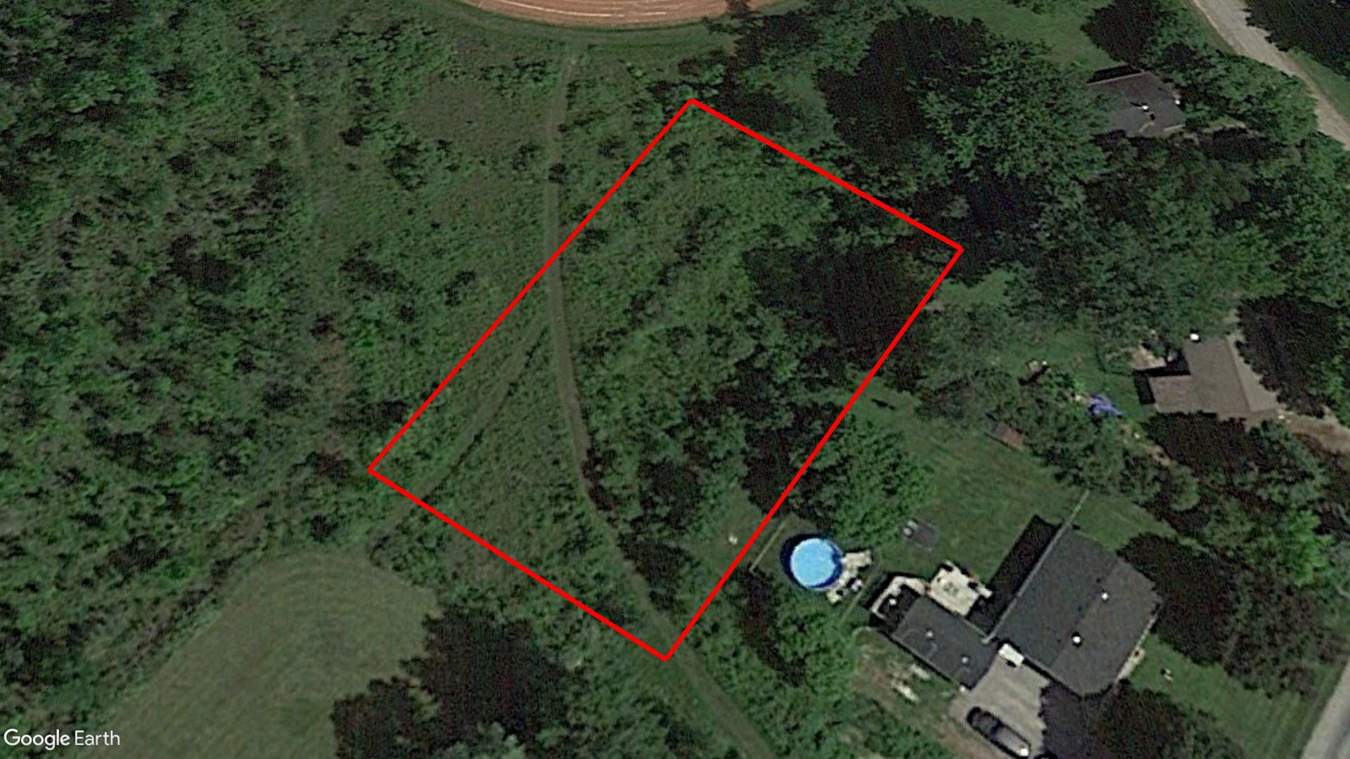 Tax Sale Georgina, Ontario - 19 70 000 119 61200 0000