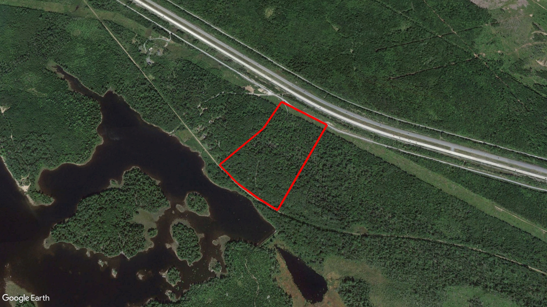 Tax Sale West Hants, Nova Scotia - 10122074