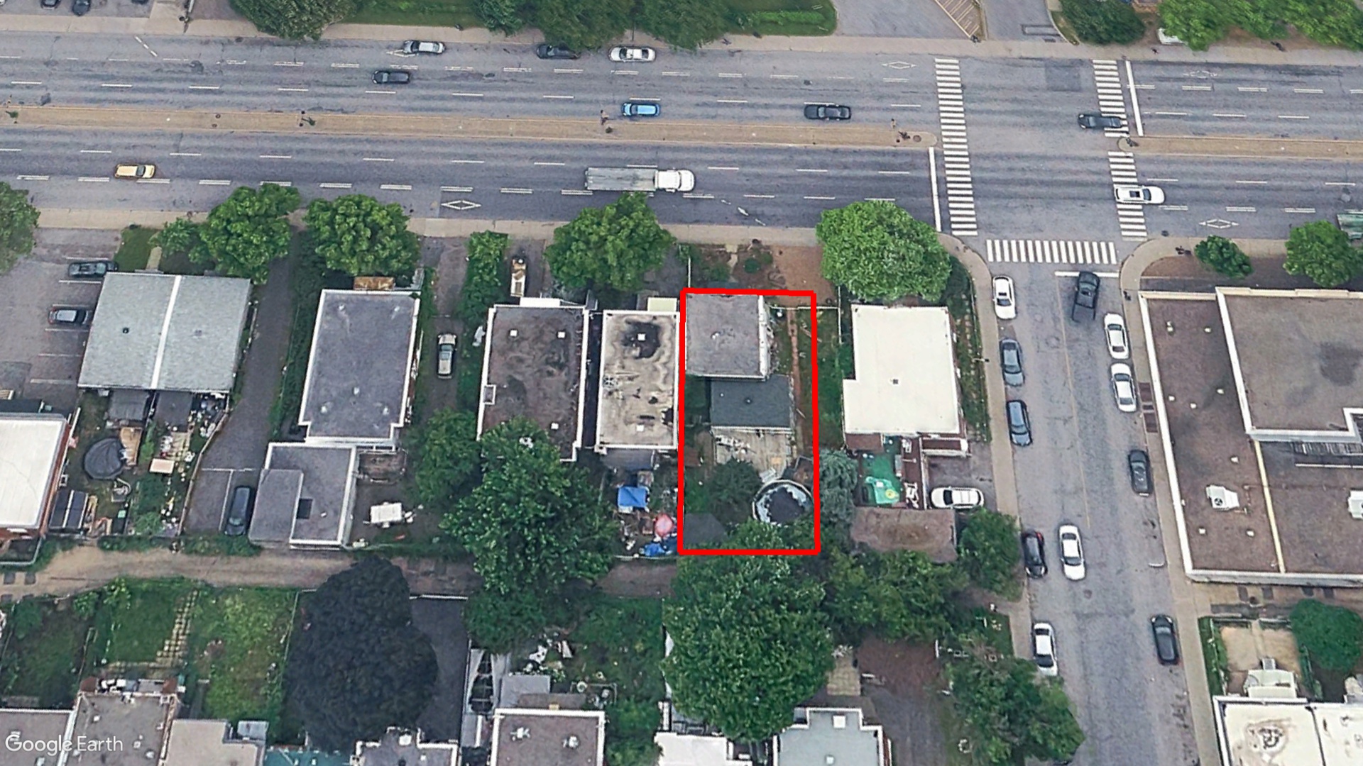 Tax Sale Montreal, Quebec - 783663-00