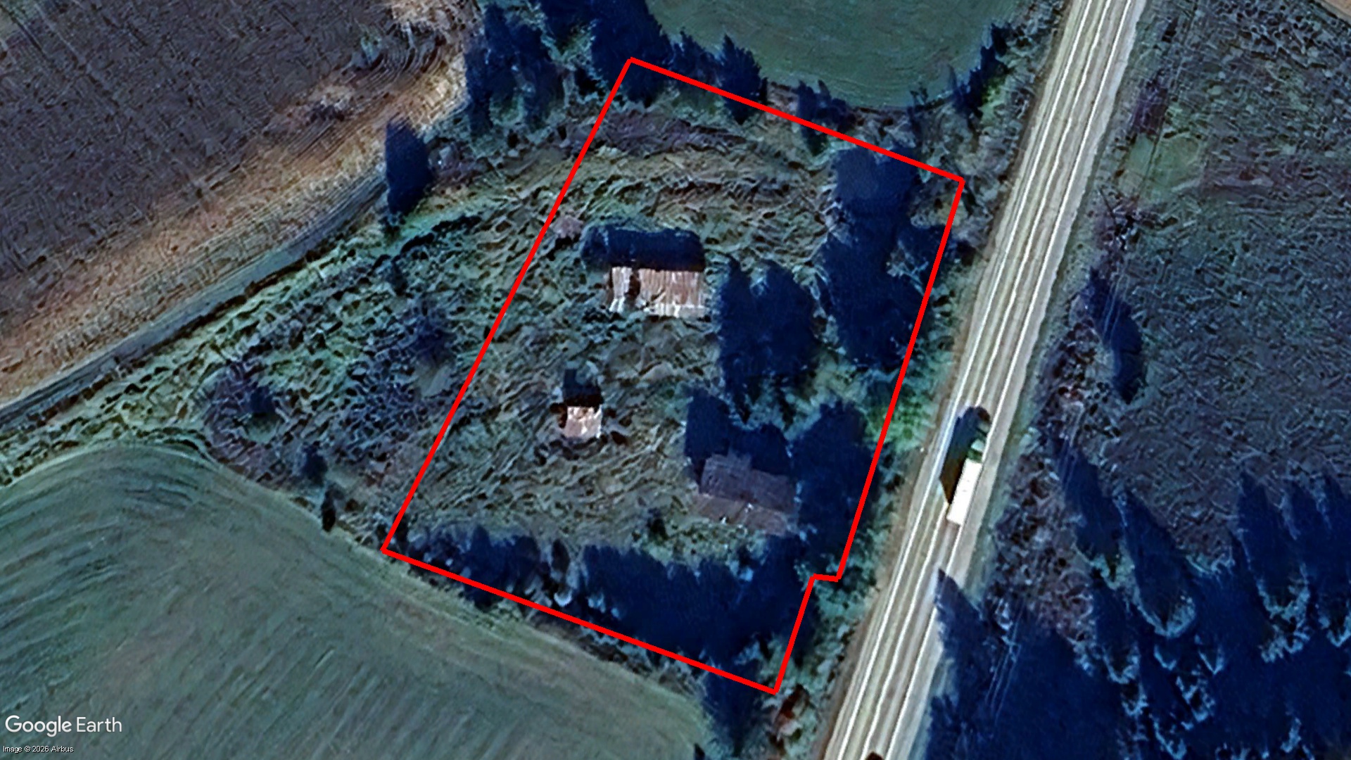 Tax Sale d’Antoine-Labelle, Quebec - 8978 82 5041