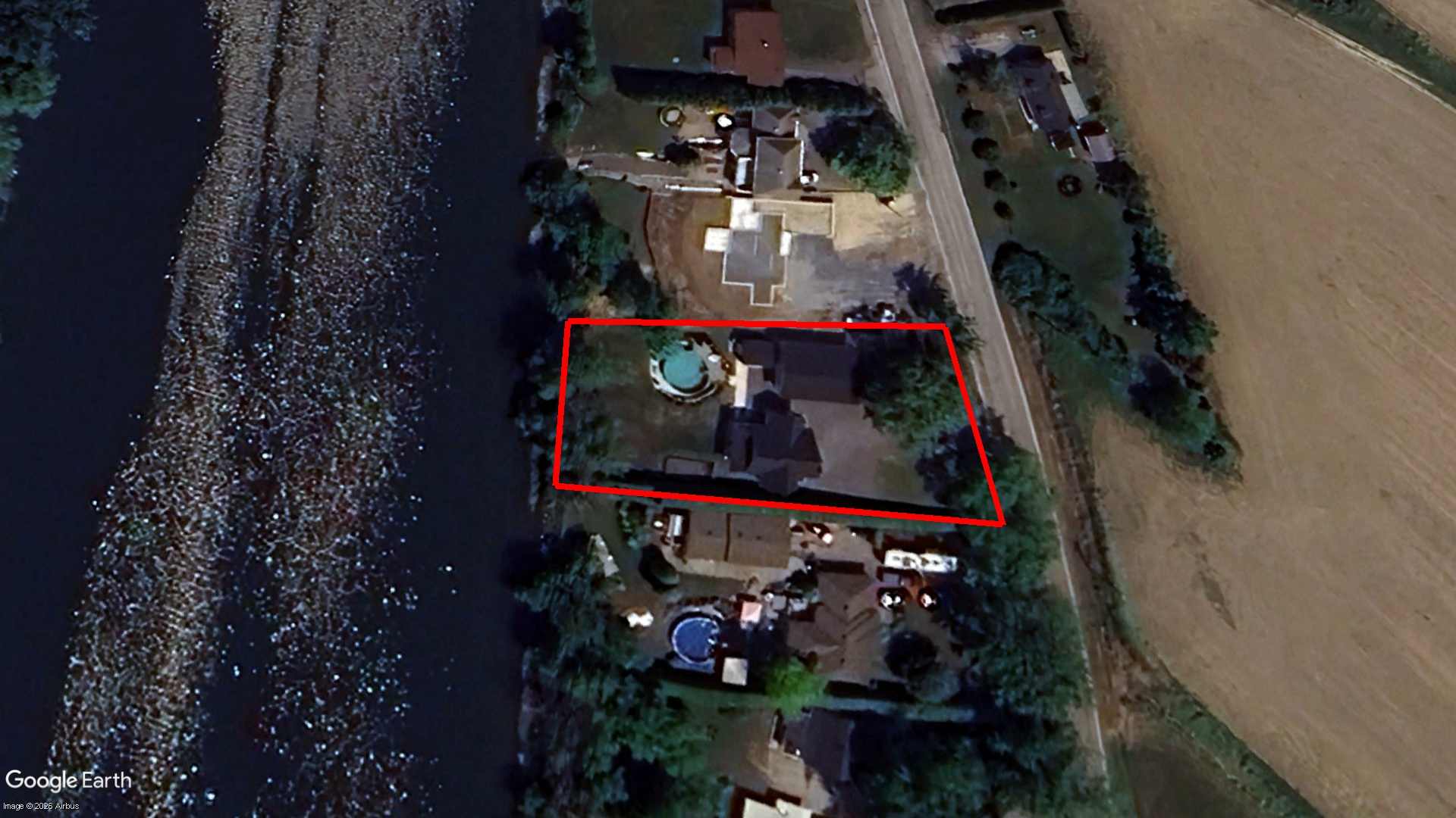 Tax Sale Saint-Hyacinthe, Quebec - 
