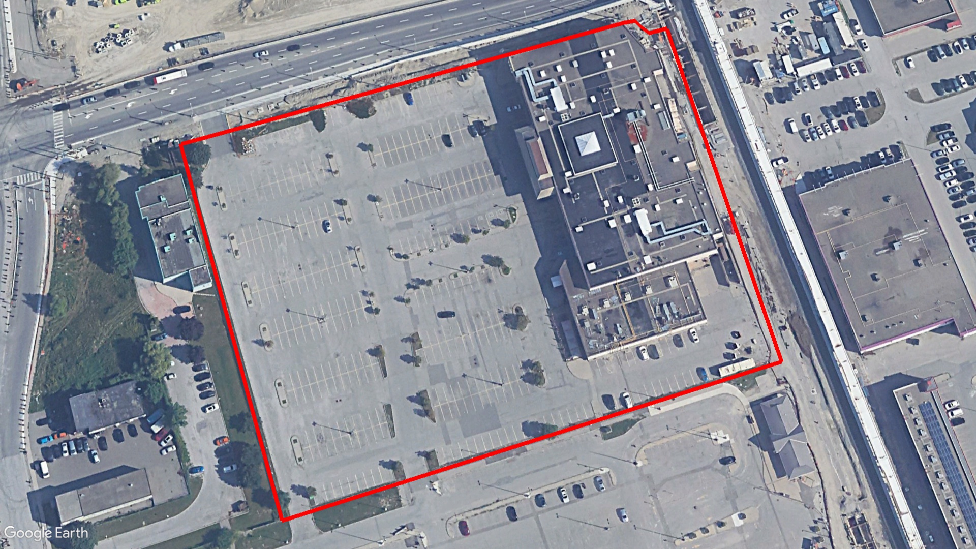 Tax Sale Toronto, Ontario - 1901 11 3 360 02134 0000