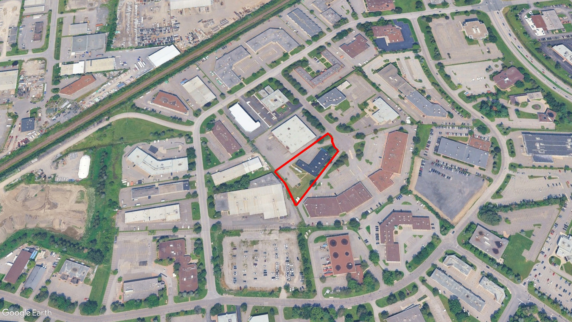 Tax Sale Ottawa, Ontario - 0614.120.505.20970.0000