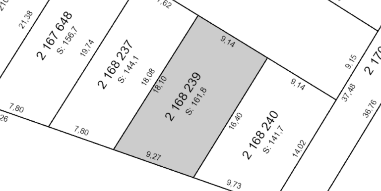 Tax Sale Montreal, Quebec - 652341-50