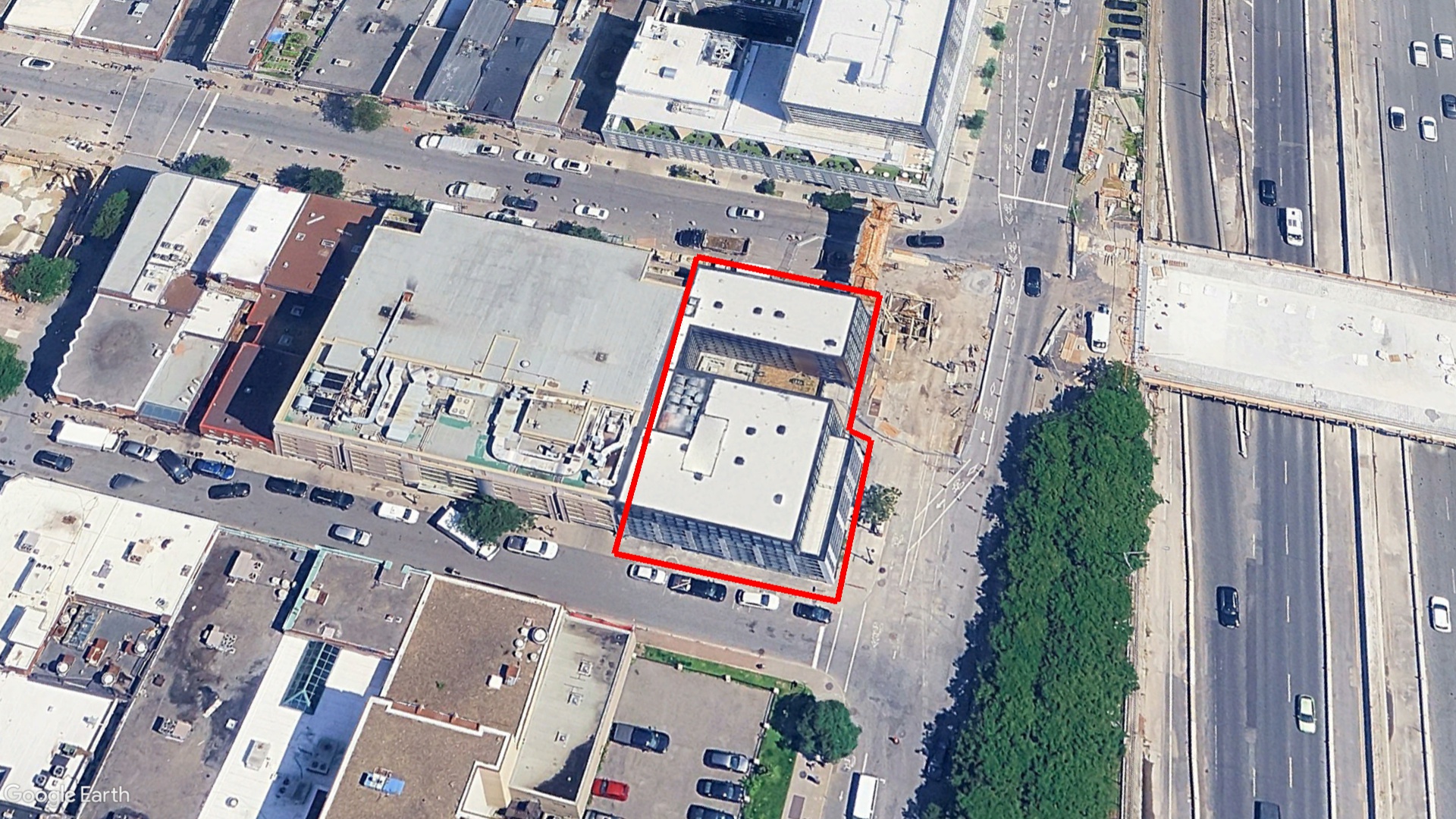 Tax Sale Montreal, Quebec - 170025-17