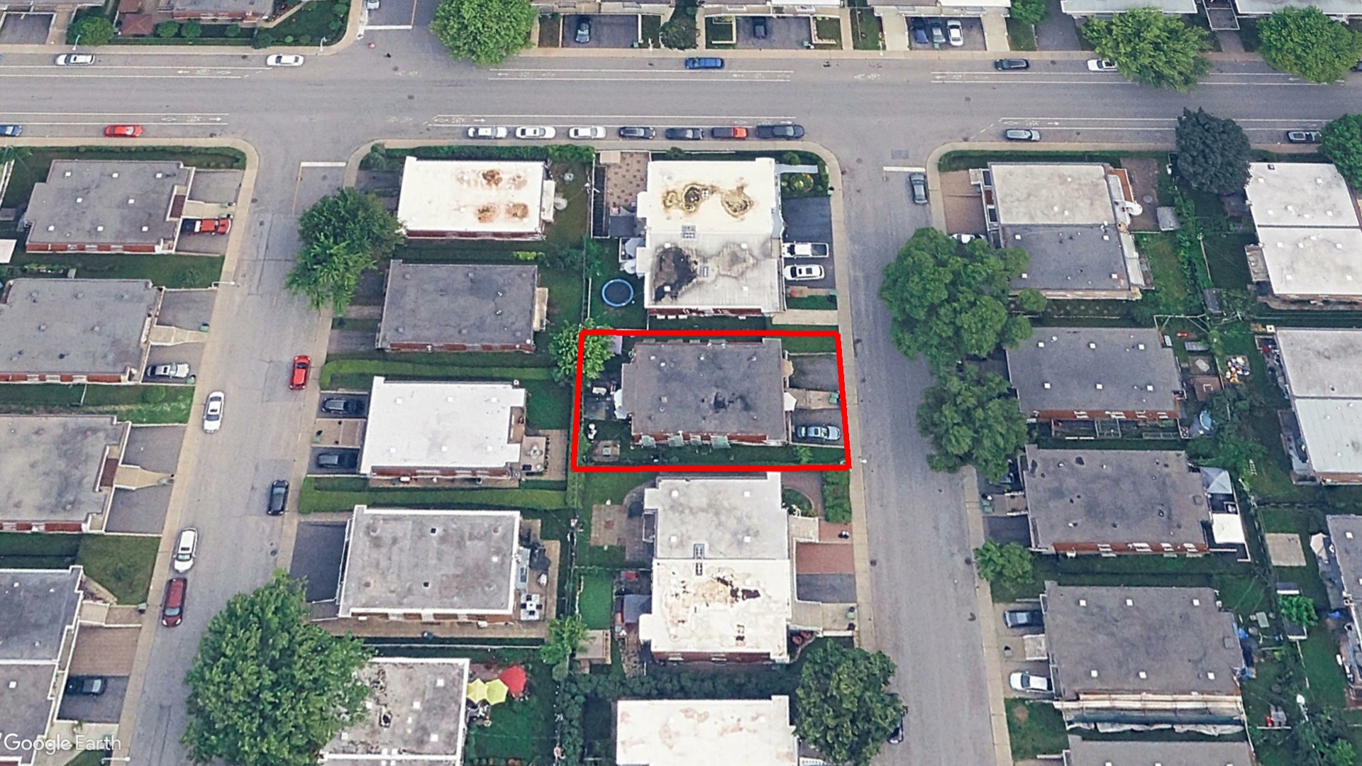 Tax Sale Montreal, Quebec - 040352-30