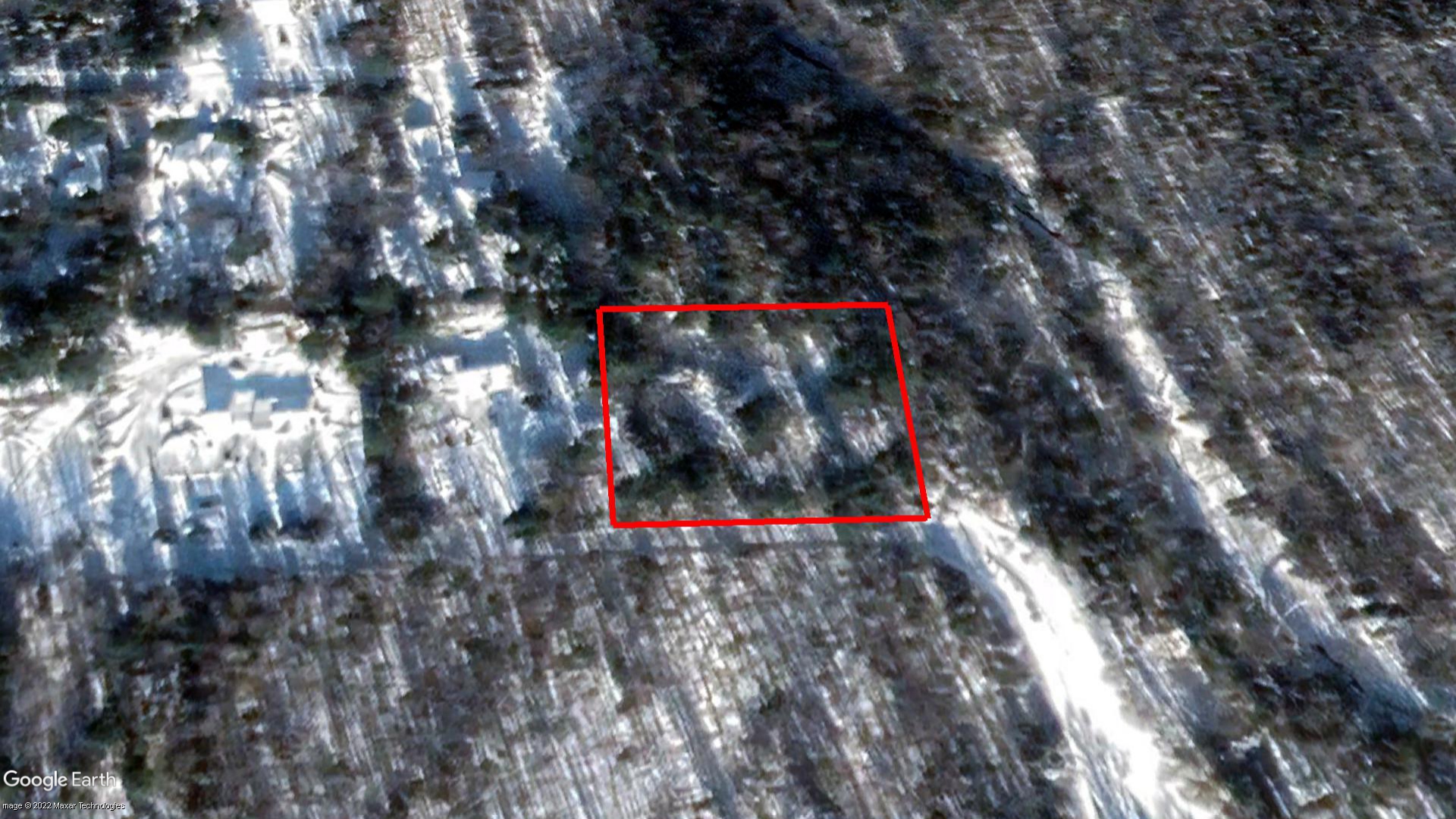 Tax Sale La Vallee-de-la-Gatineau, Quebec - 6276-29-8204