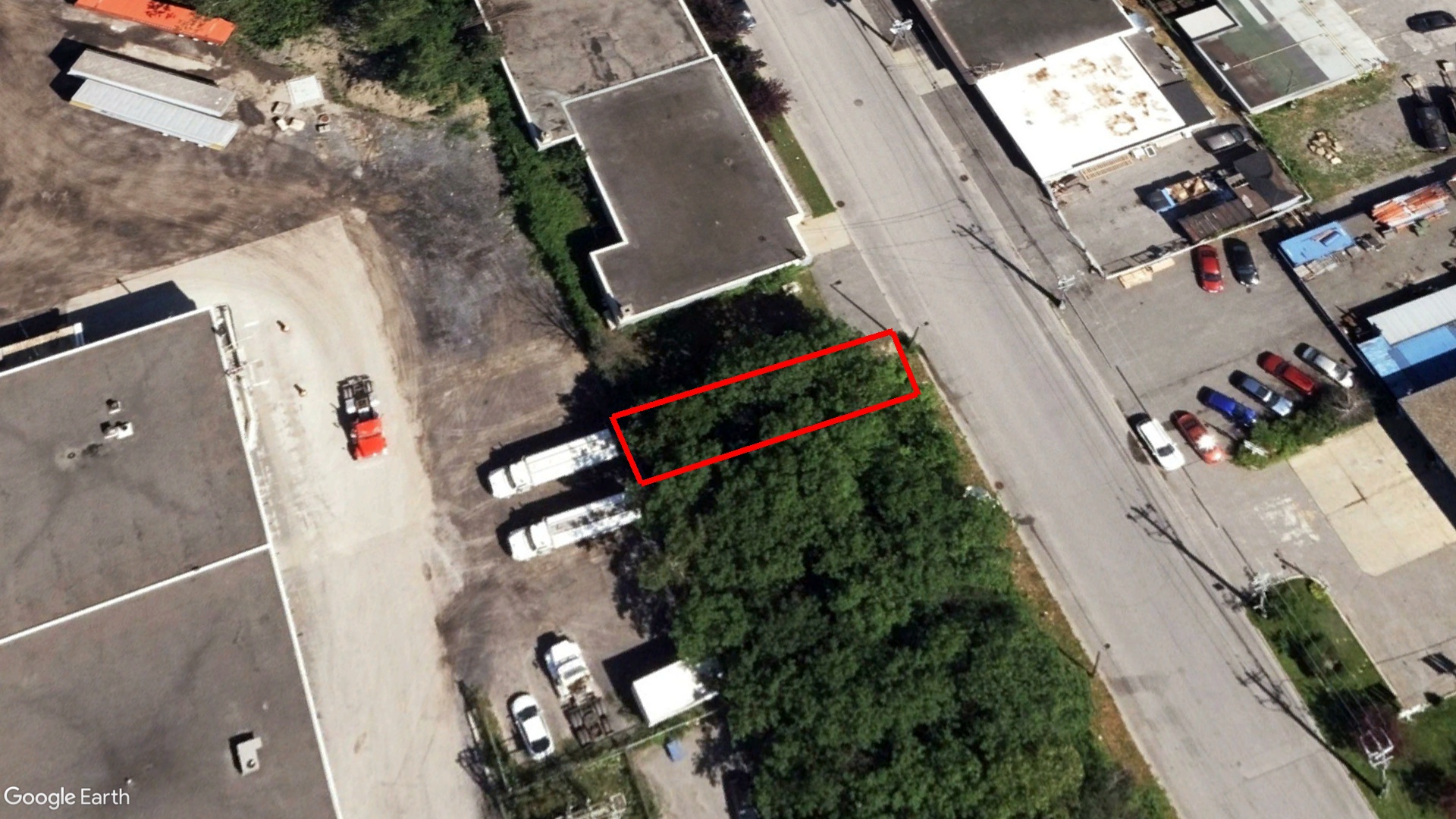 Tax Sale Montreal, Quebec - 867463-05