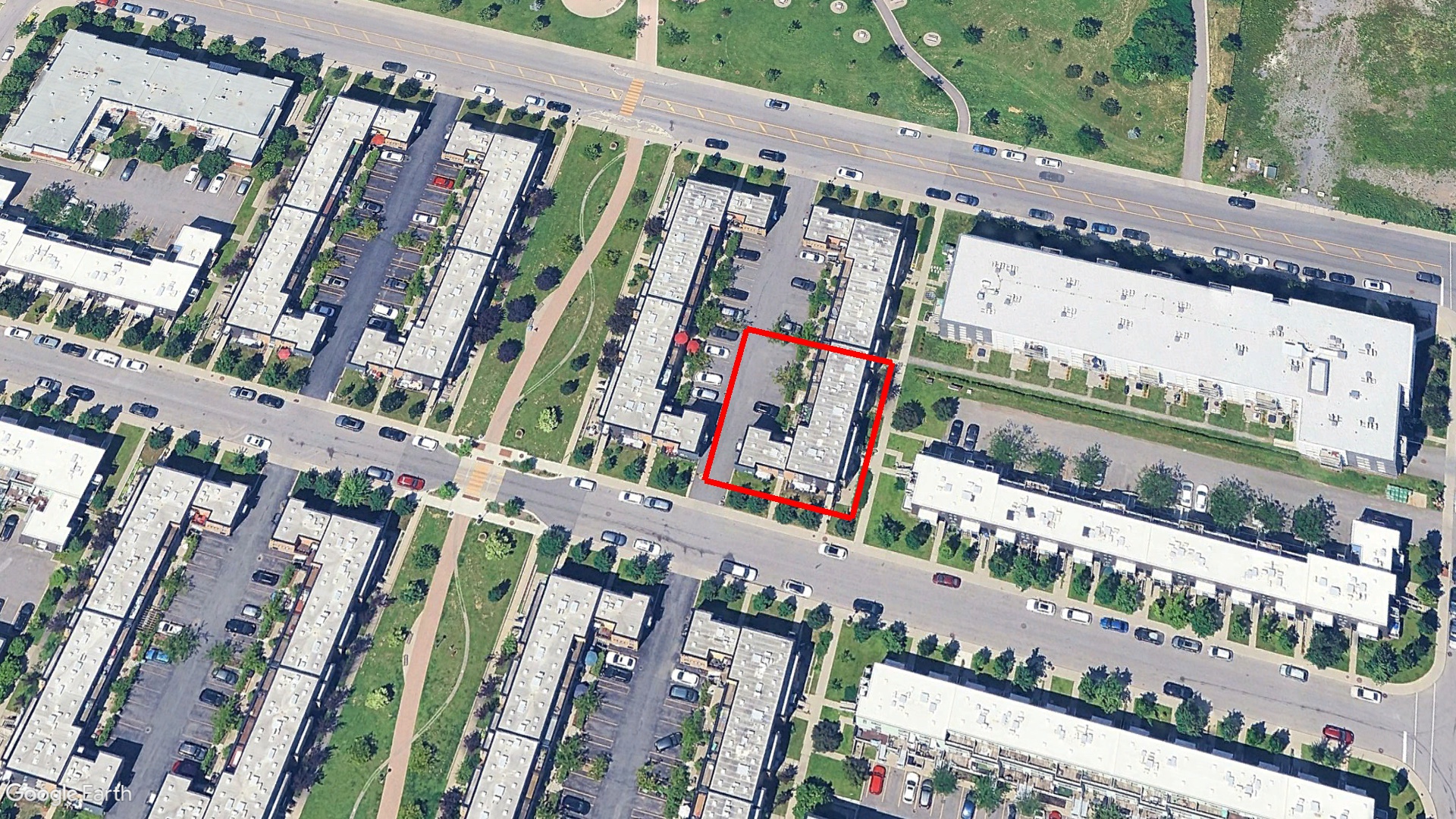 Tax Sale Montreal, Quebec - 390000-60