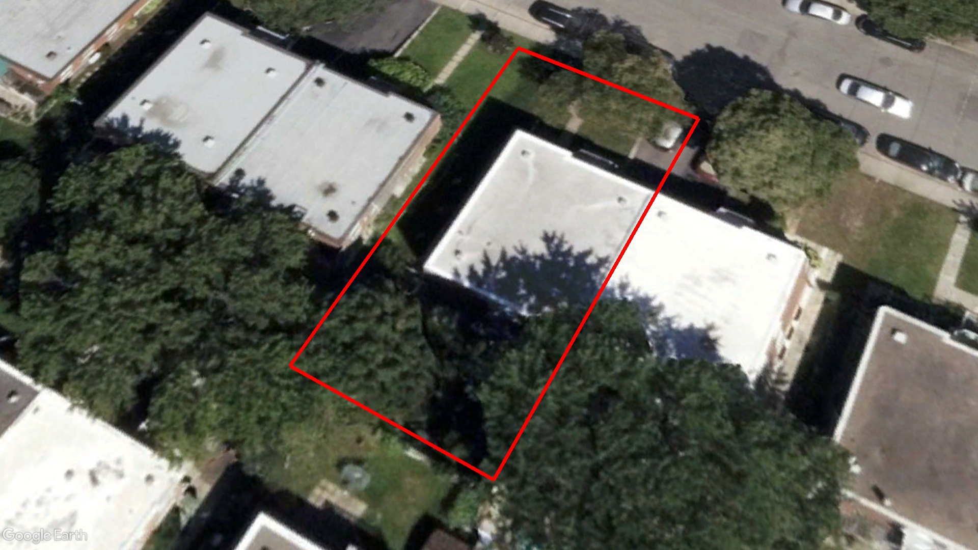 Tax Sale Montreal, Quebec - 741872-00