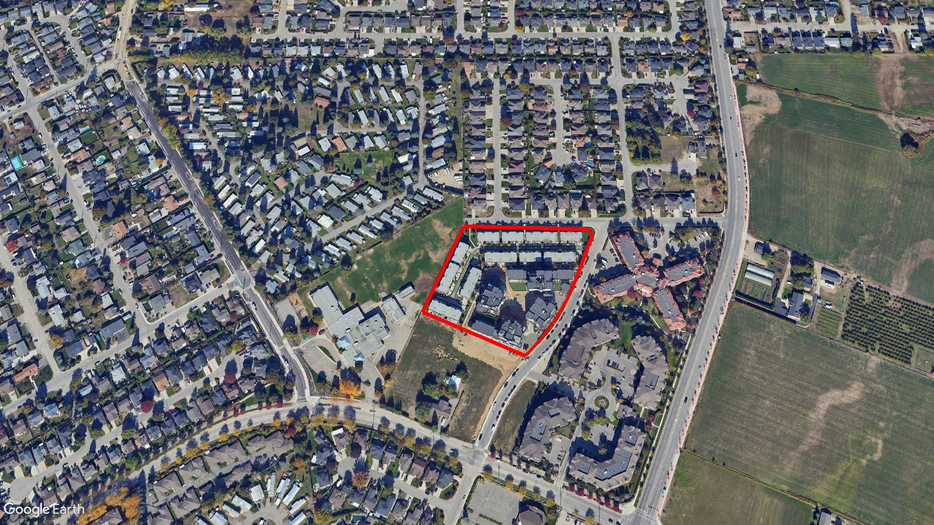 Tax Sale Kelowna, British Columbia - 