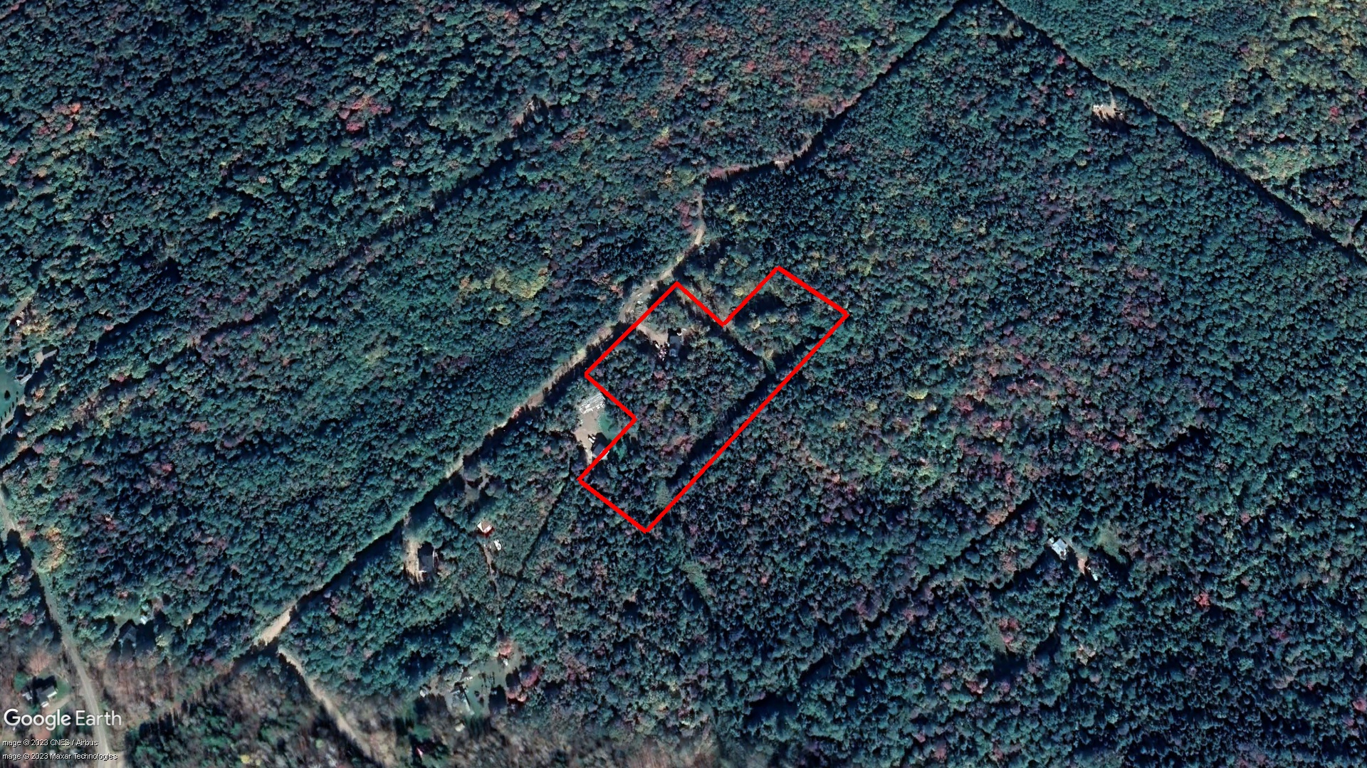 Tax Sale D’Autray, Quebec - 2139-52-6157