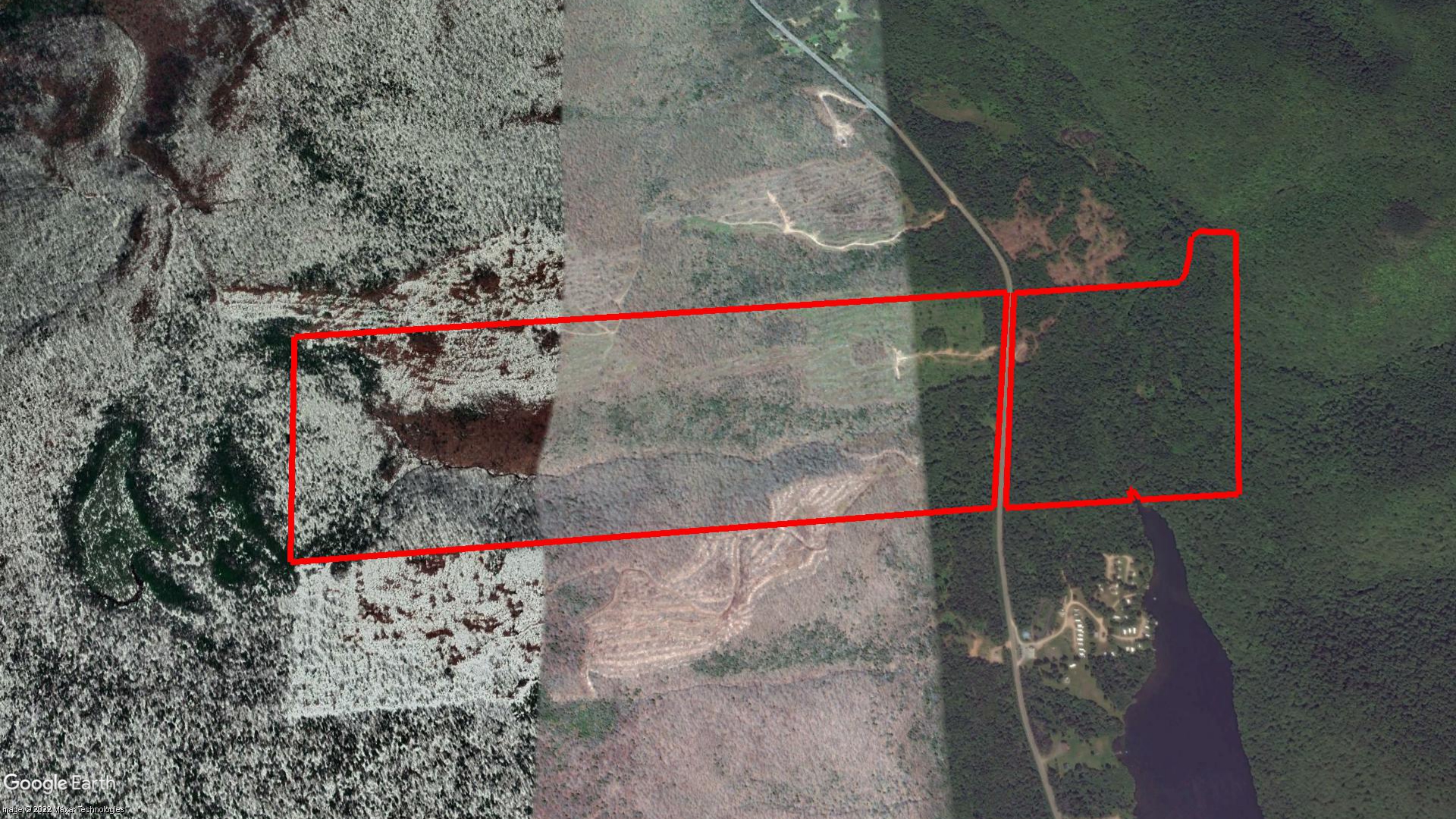 Tax Sale Inverness, Nova Scotia - 04803043