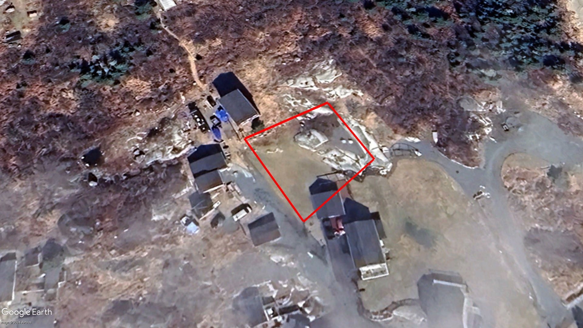 Tax Sale Halifax, Nova Scotia - 00339172