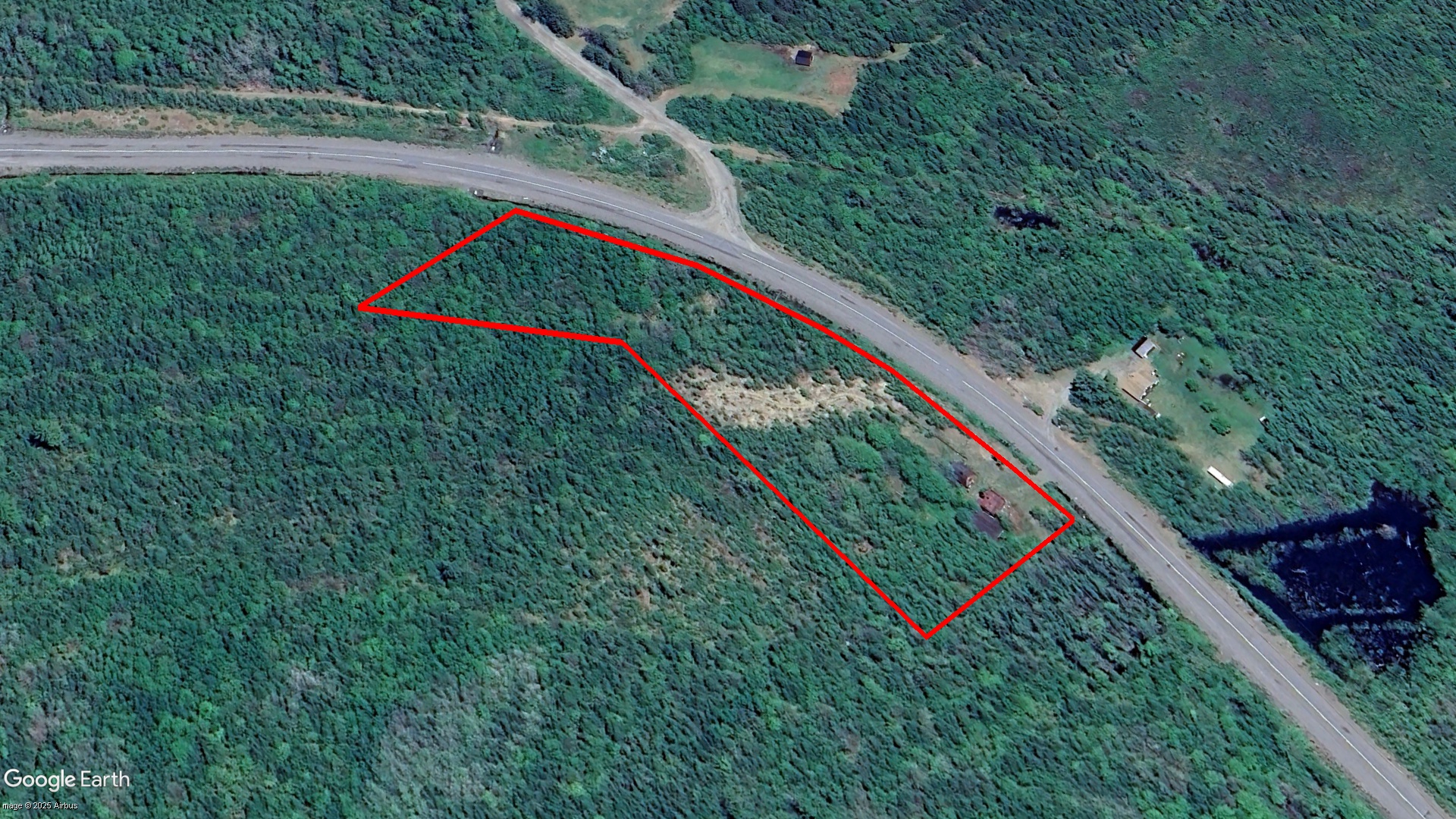 Tax Sale Charlotte, New Brunswick - 04571833