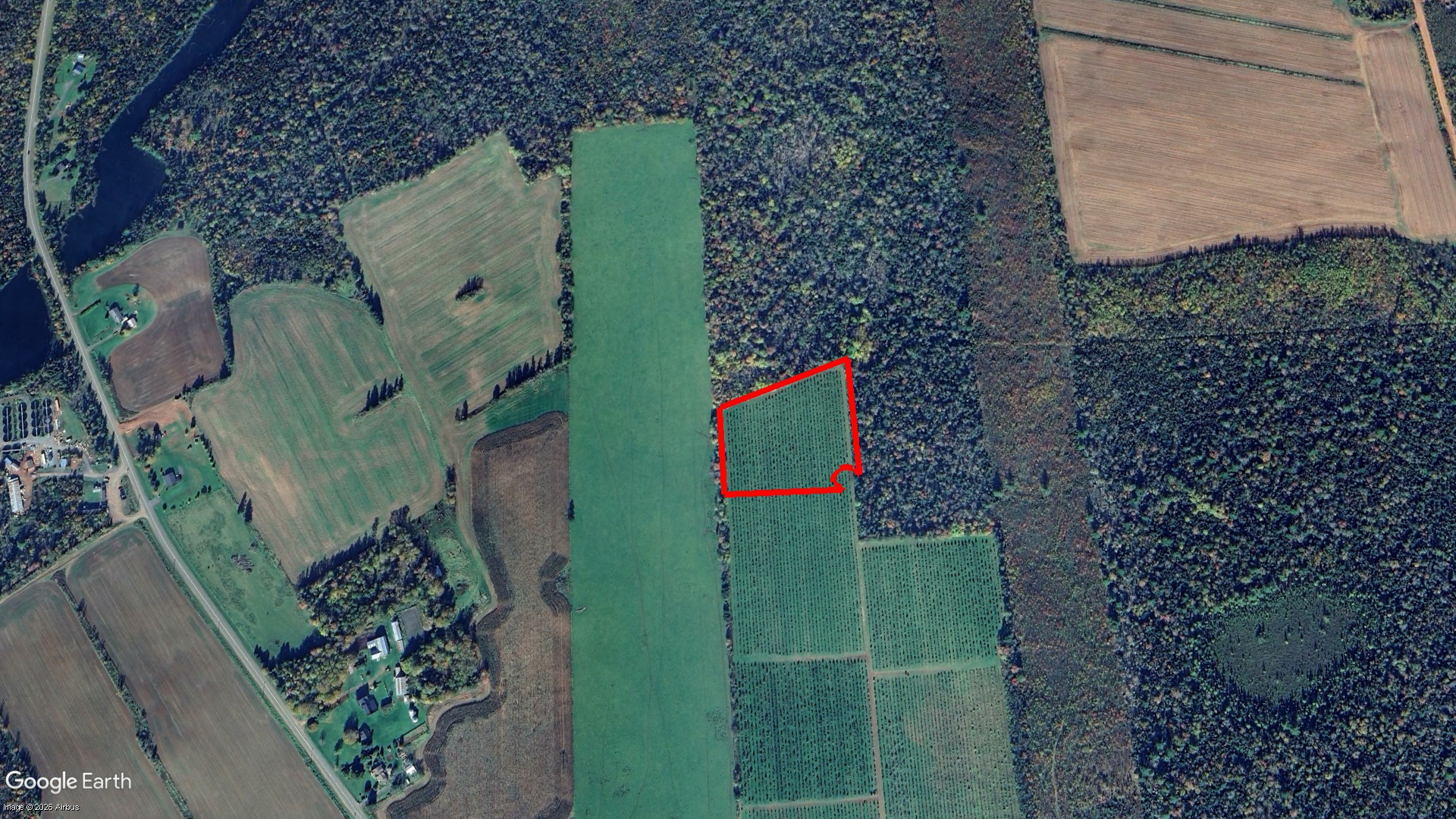 Tax Sale Charlottetown, Prince Edward Island - 